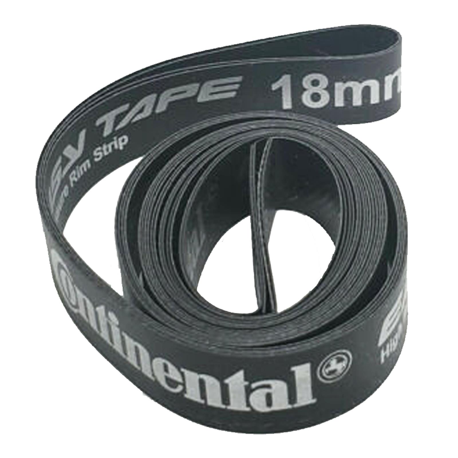 2 x Easy Rim Tape Bicycle Bike Black Strip eBay