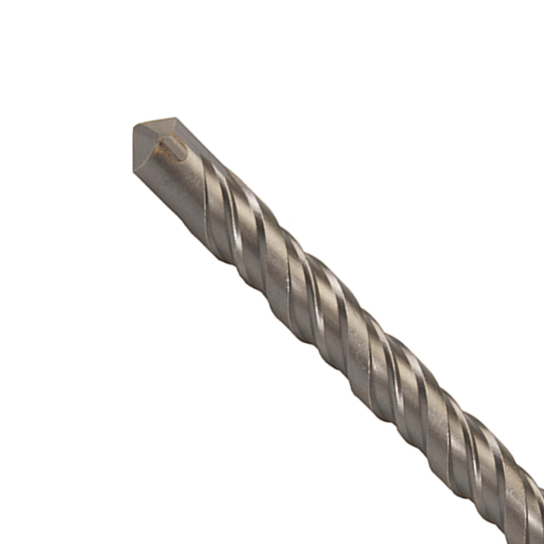 SDS + PLUS MASONRY HAMMER DRILL BITS BRICK CONCRETE STONE BLOCK