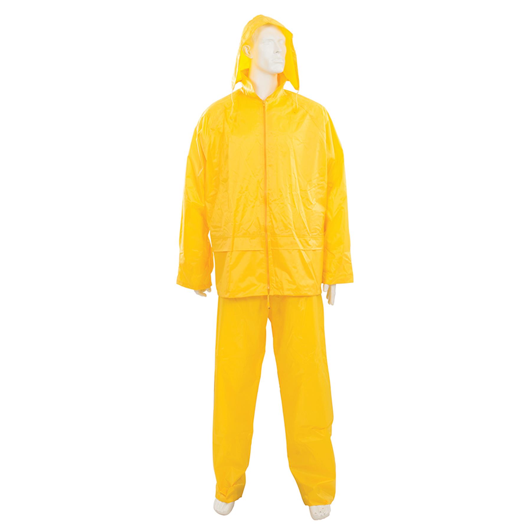 Adults Waterproof Suit Jacket 