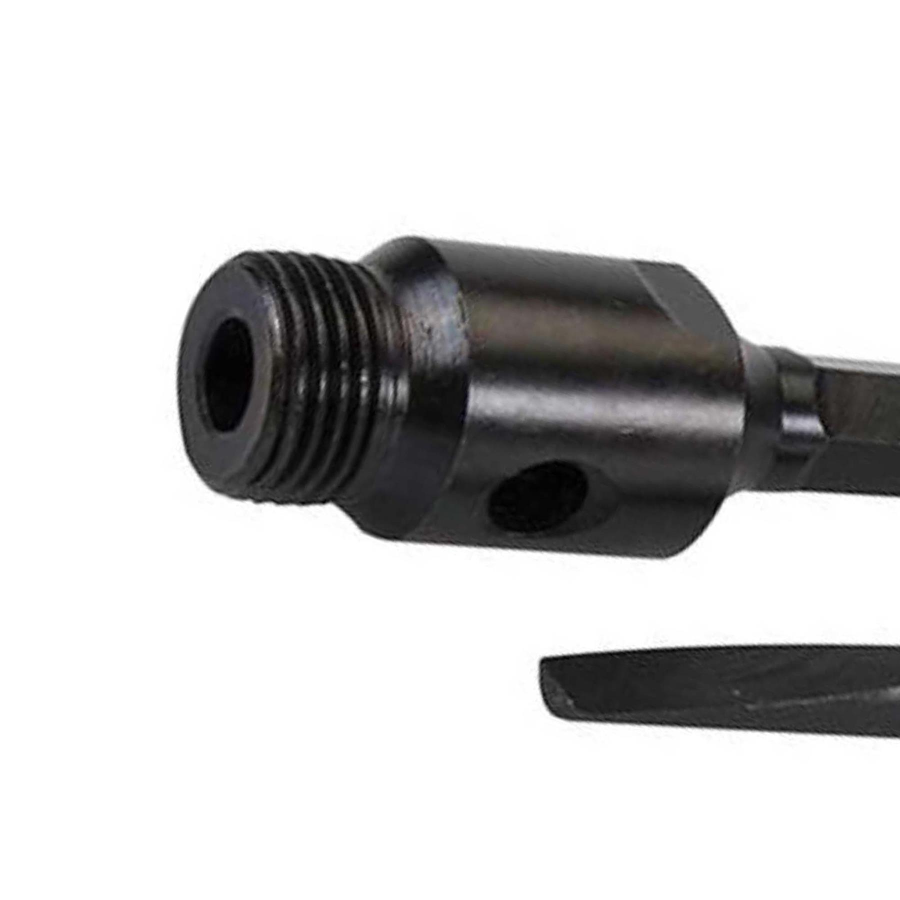 40-600mm TCT CORE DRILL SHANK TUNGSTEN MASONRY BRICK HOLE CUTTER SDS+ SDS PLUS - Picture 129 of 177