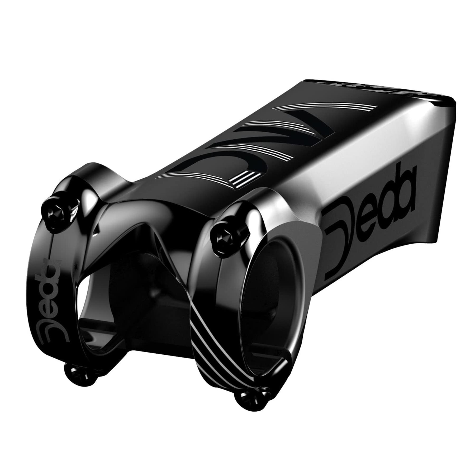 Deda VINCI Handlebar Stem 120mm Bicycle Bike Alloy Stem 73° Angle