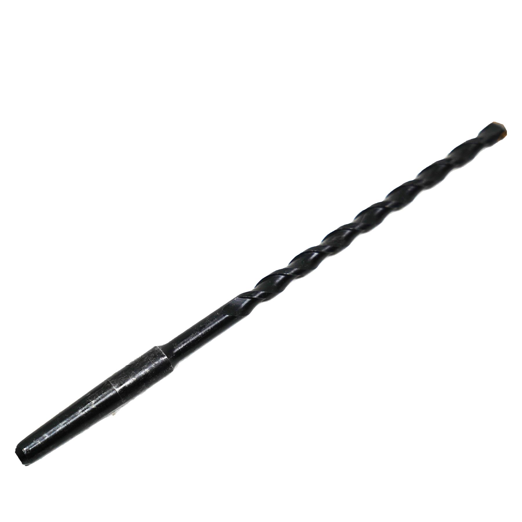 DIAMOND CORE DRILLS 8-152mm 47 / 300mm LONG & ADAPTORS / HOLESAW CUTTER BIT - Picture 2 of 17