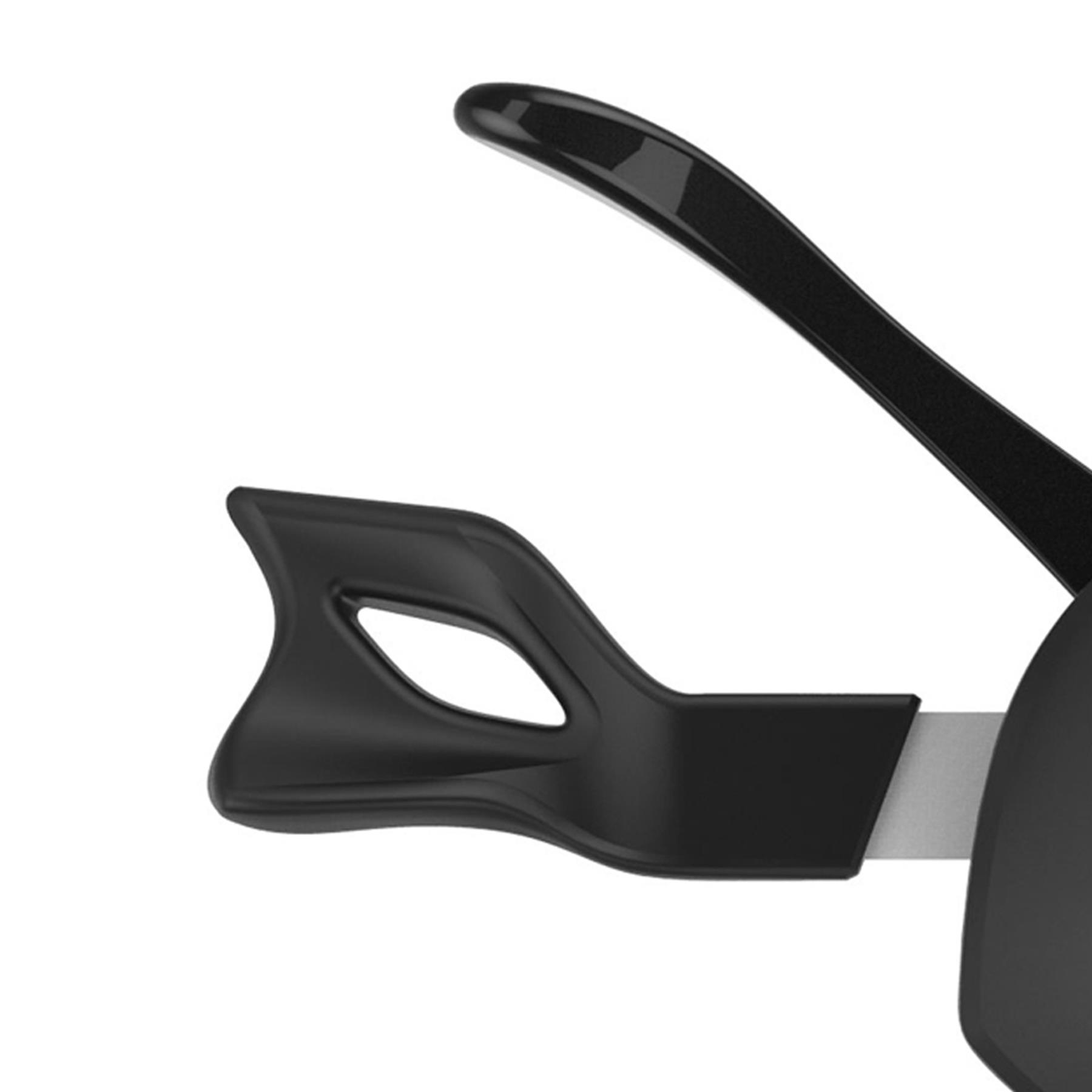 SunRace DLMX33N Bike Bicycle Trigger Shifter Right 11 / 12 Speed Black - Picture 4 of 8