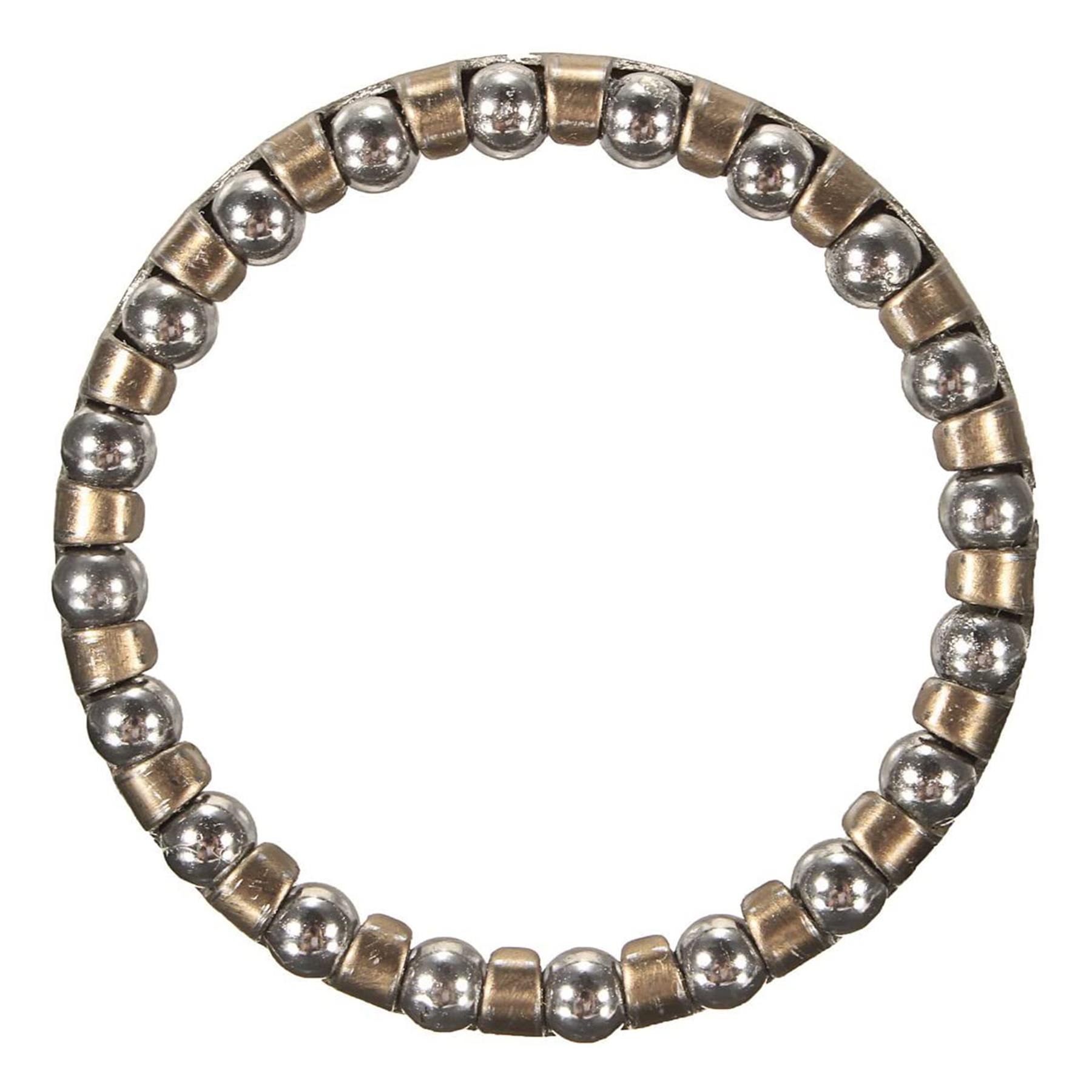 Bearings 1 Pair 1" 1/8 Headset Mountain Bike Cycle Bicycle 11/8" Caged