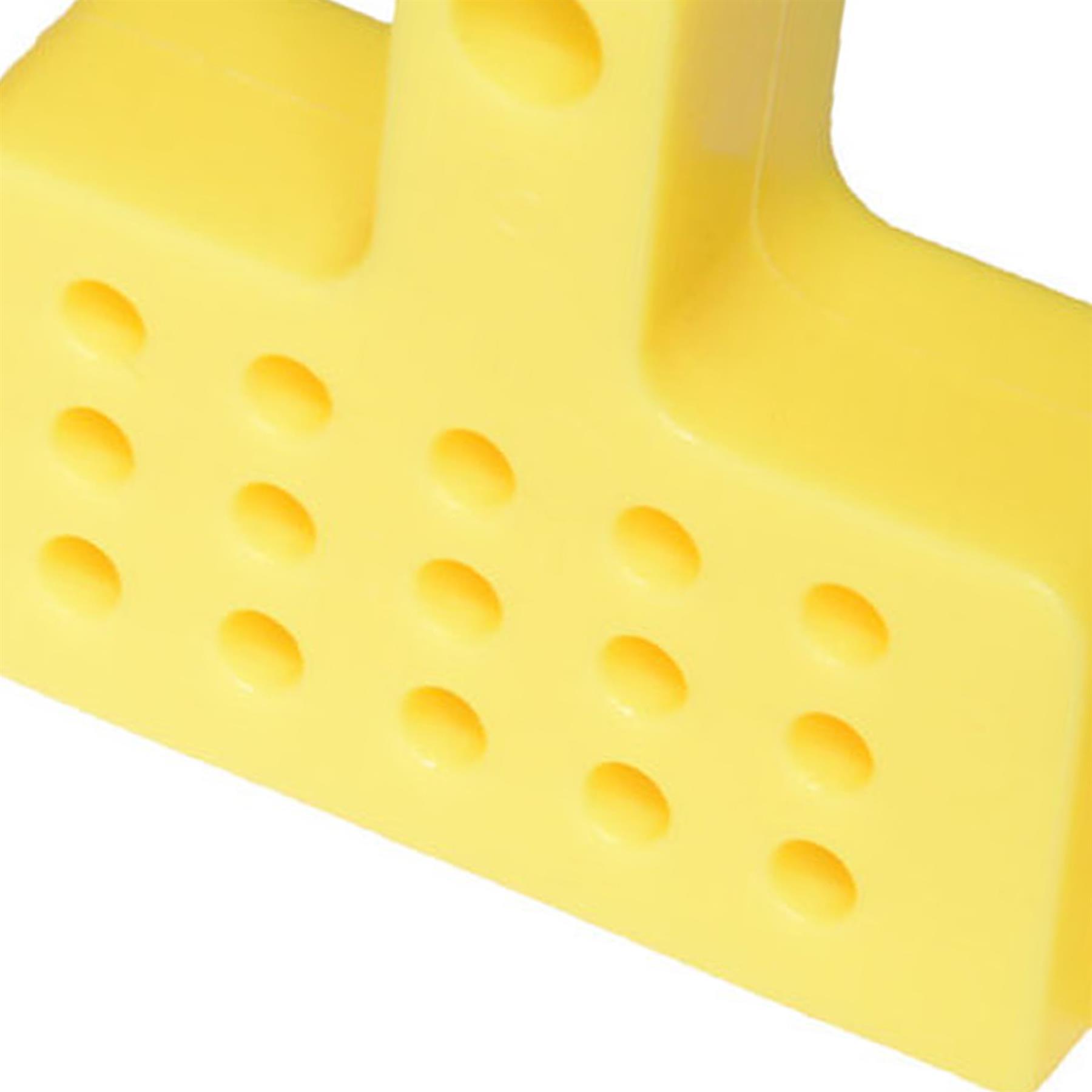 Shimano Disc Brake Bleeding Spacer for XTR, XT & SLX, M985, M785, M675