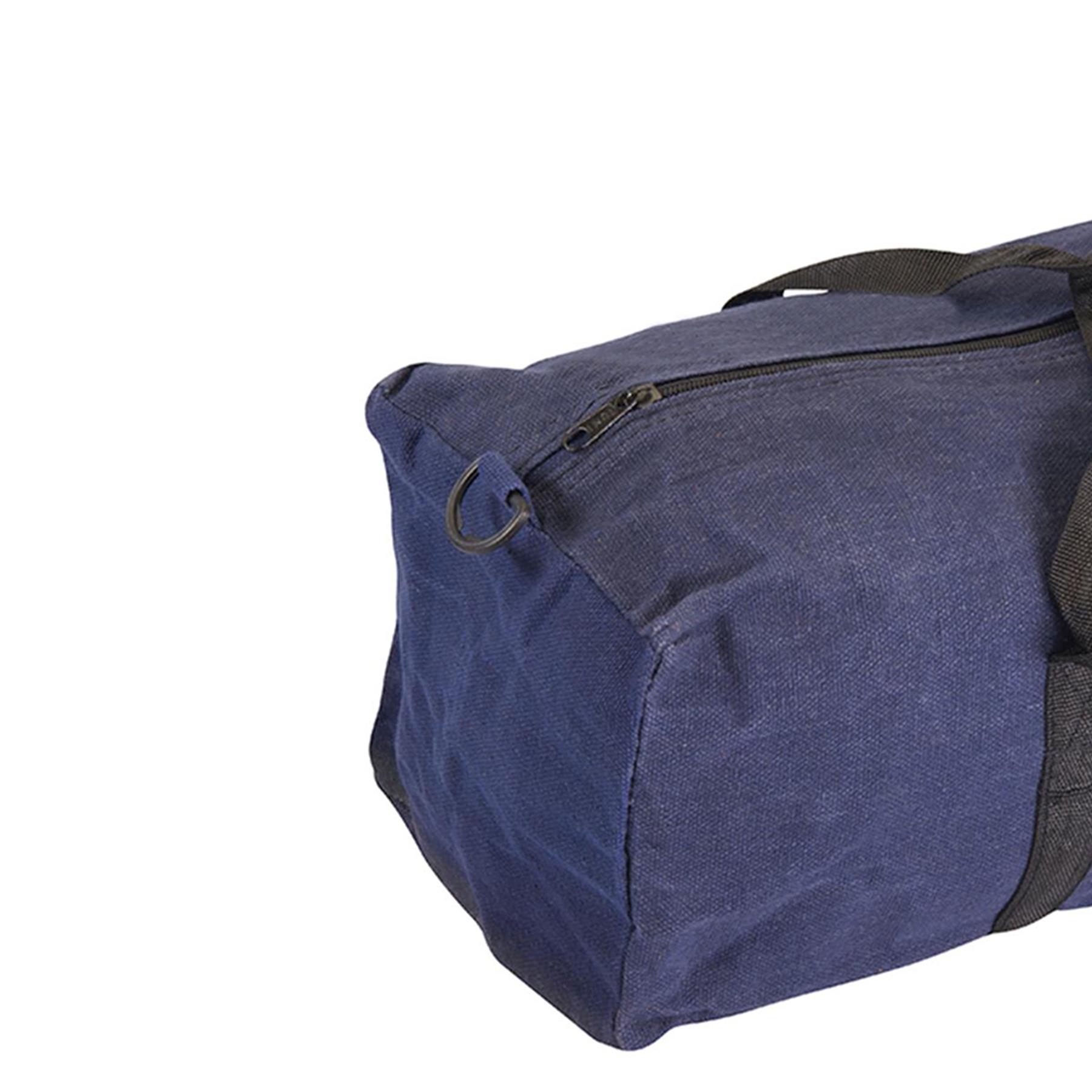 Tool Bag Heavy Duty Canvas Tool Storage Bag Various Size Options 10 - 30 in - Picture 13 of 59
