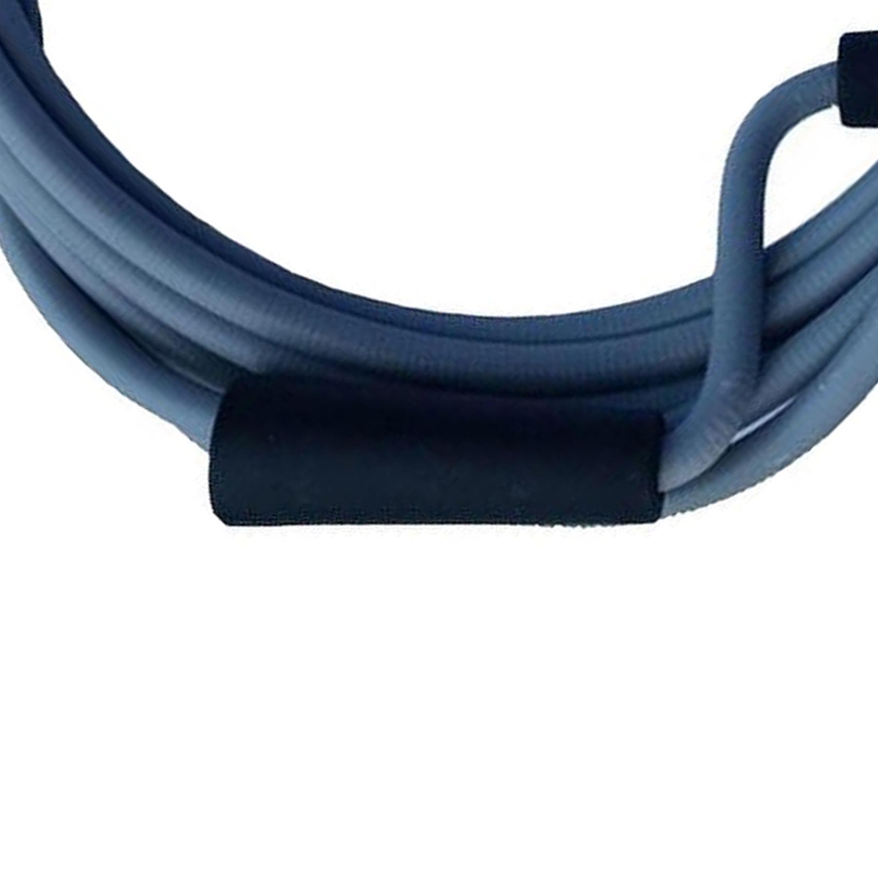 Long Drain Unblocker Cleaner Waste Pipe Kitchen Plunger Sink Snake Toilet - Picture 10 of 17