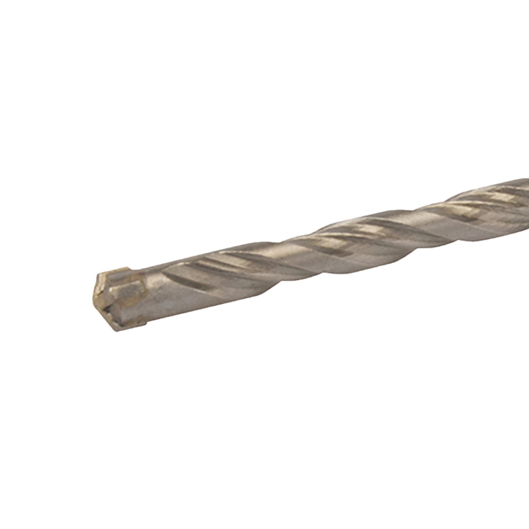 Tungsten Carbide Tip For Drilling Concrete, Brick, Stone Sds Plus Bits - Foto 10