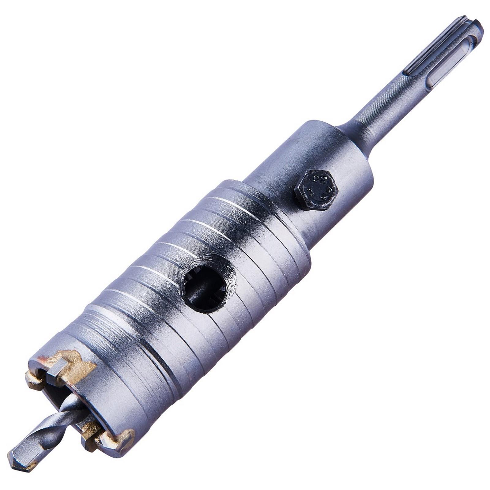 AMTECH 35-110mm CORE DRILL Bit SDS TCT 