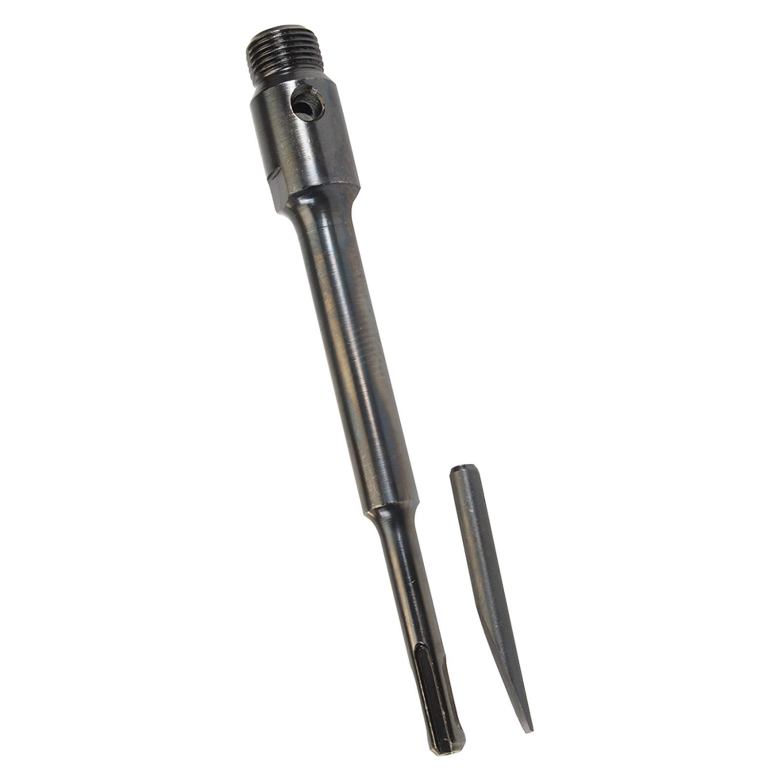 40-600mm TCT CORE DRILL SHANK TUNGSTEN MASONRY BRICK HOLE CUTTER SDS+ SDS PLUS - Picture 133 of 177