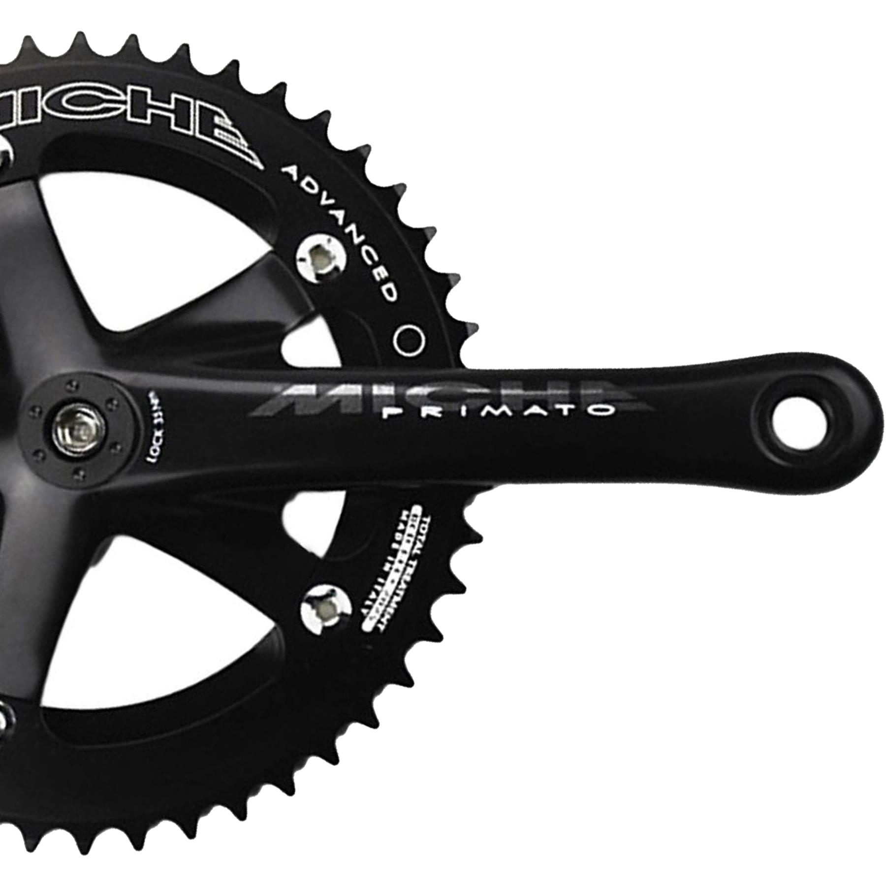 パーツ Miche Primato Track 167.5 - 48T 5dbfd47b-c39d-4691-8be9-