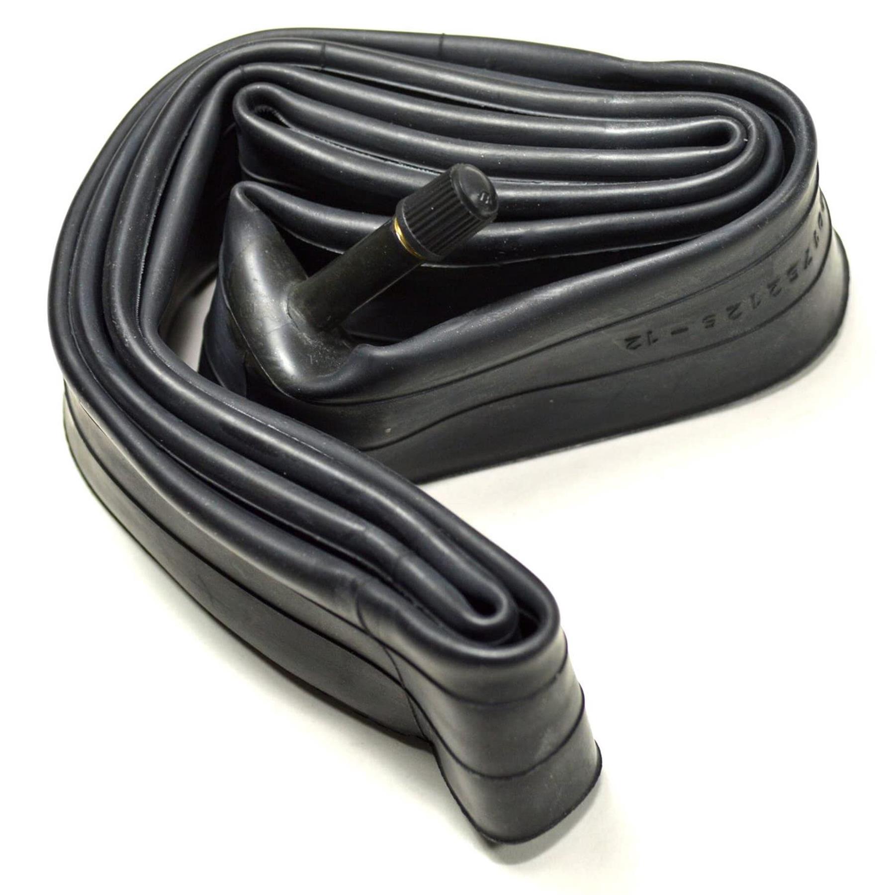 Hutchinson Bicycle Inner Tube Standard Junior Tube 16, 20, 24" Presta/Schrader - Picture 6 of 11