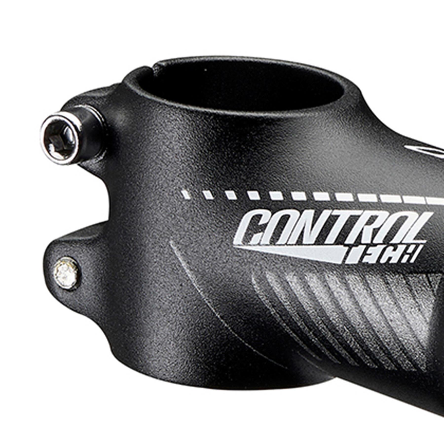 Control Tech One A/Head 6061 Stem 31.8mm For Road MTB Cyclocross Bike Black - Picture 10 of 15