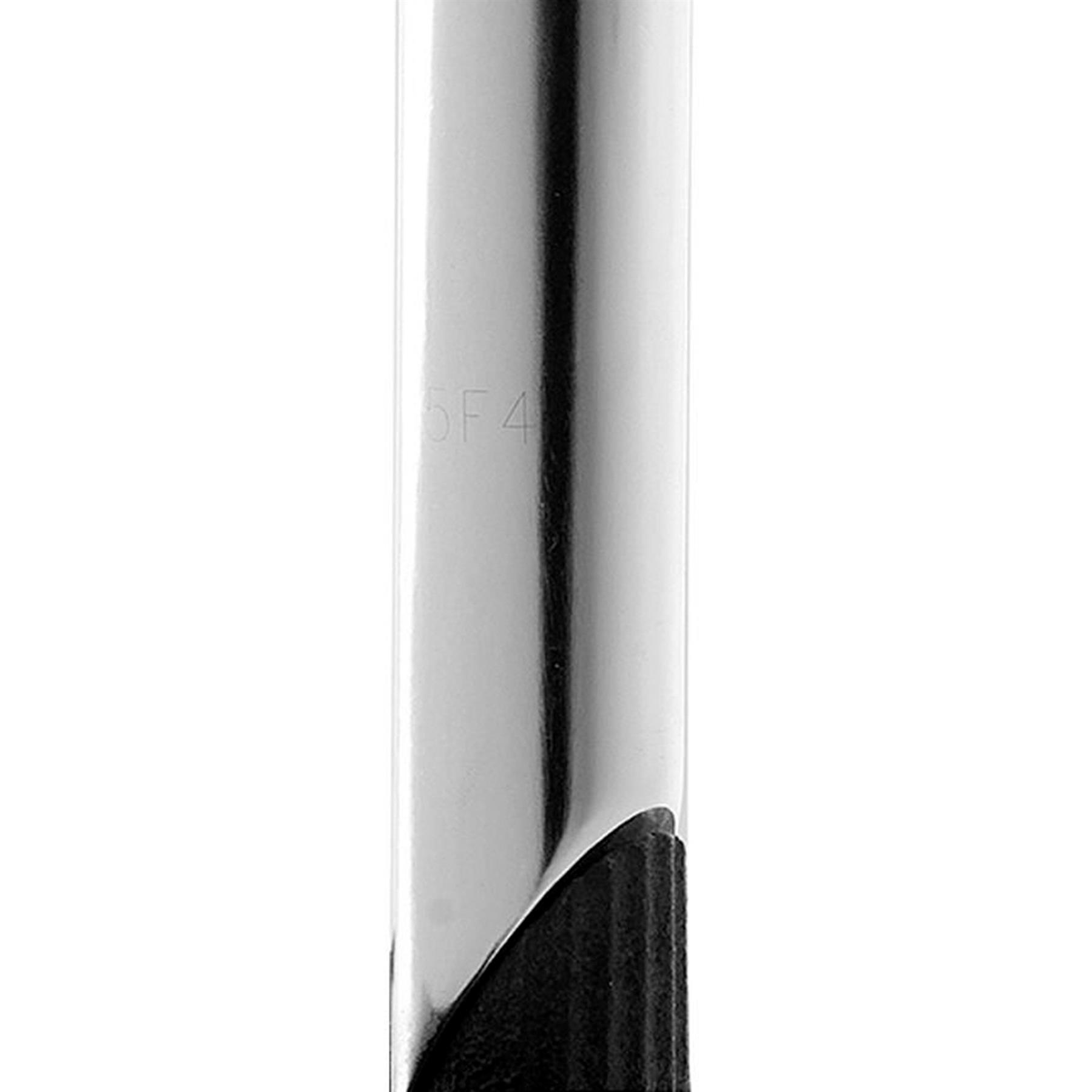 Tige De Guidon (potence) Deda Elementi Murex - Plume Argent 100mm - Pour Vélo De Route - Neuf