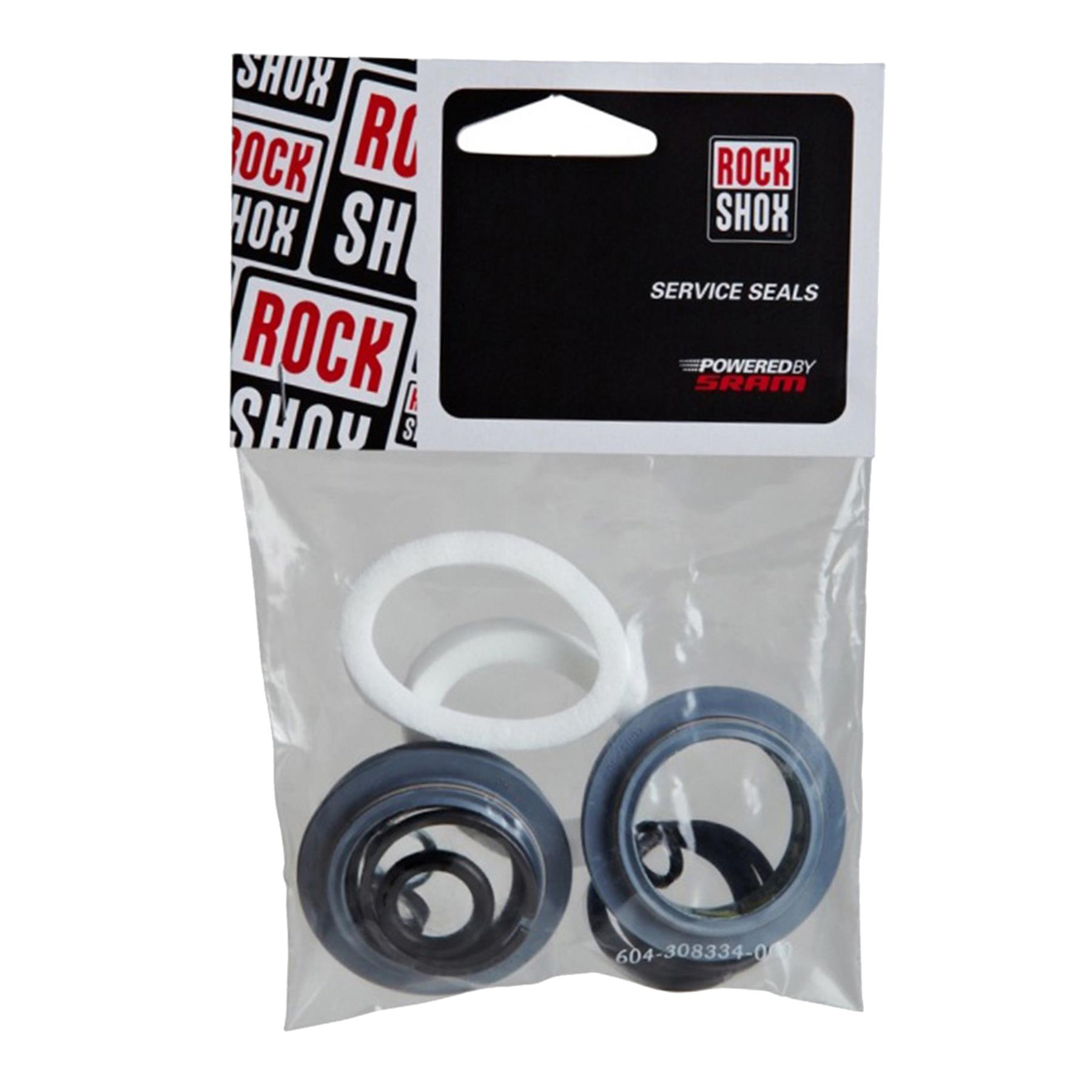 RockShox Forcella Ammortizzata - Lyrik - Ultimate | D2 - 29" | 160mm