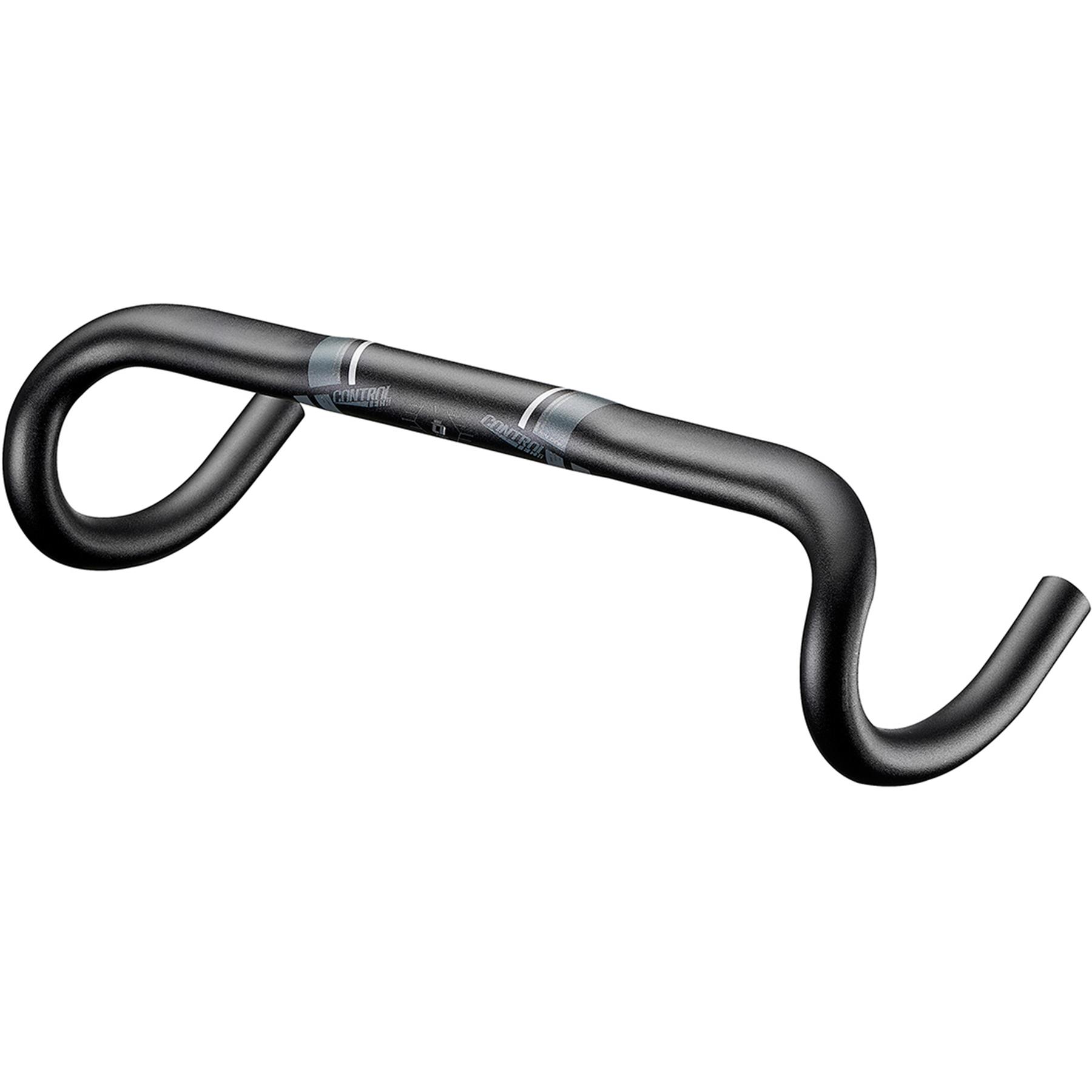 ControlTech Falcon Road Ergo 6061 Handlebar 31.8mm Mountain Bike Handle Bar - Picture 2 of 9