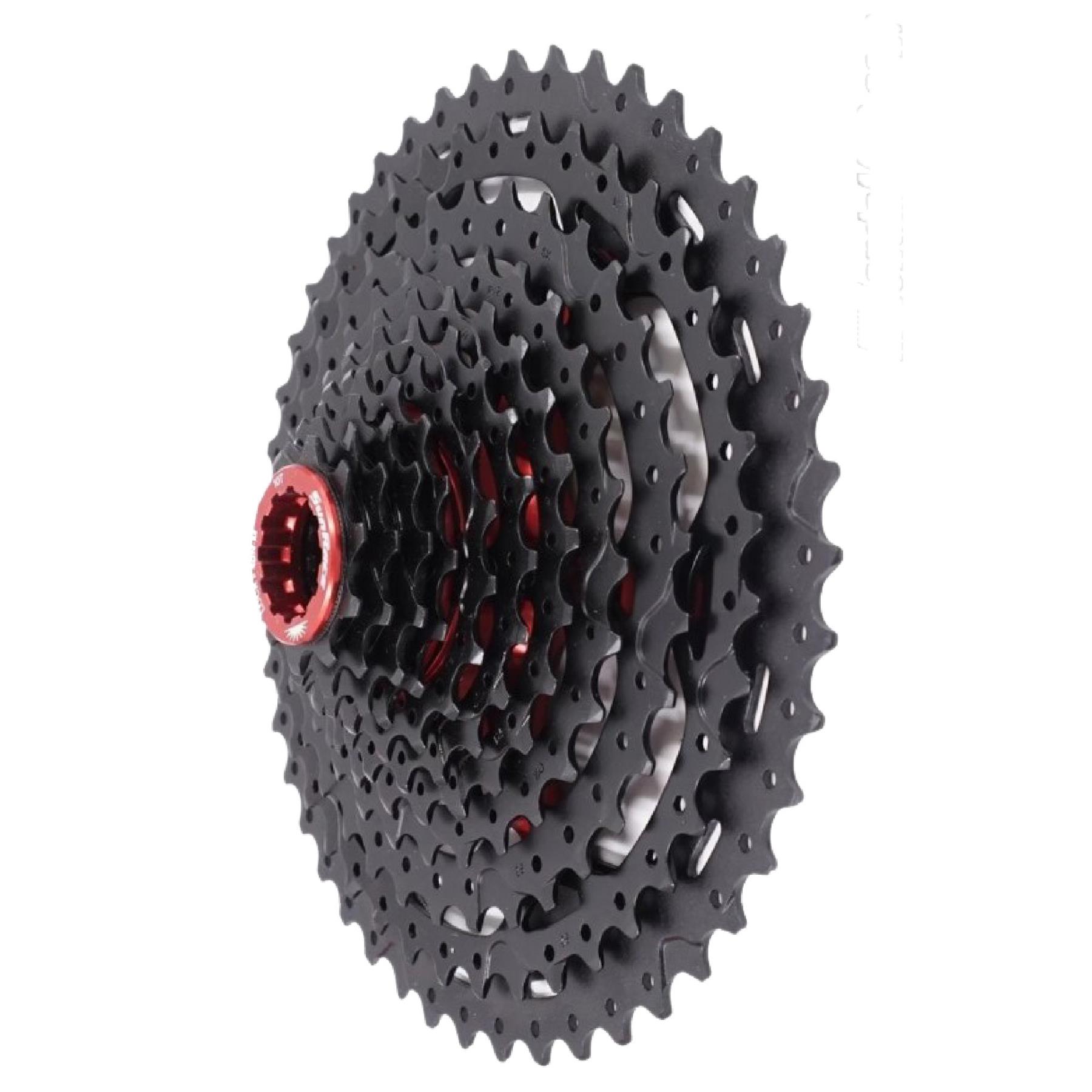 SunRace 11 Speed MTB Cassett CSMX9X XD-Drive fit Sram Mountain Bike Cassette - Picture 9 of 10