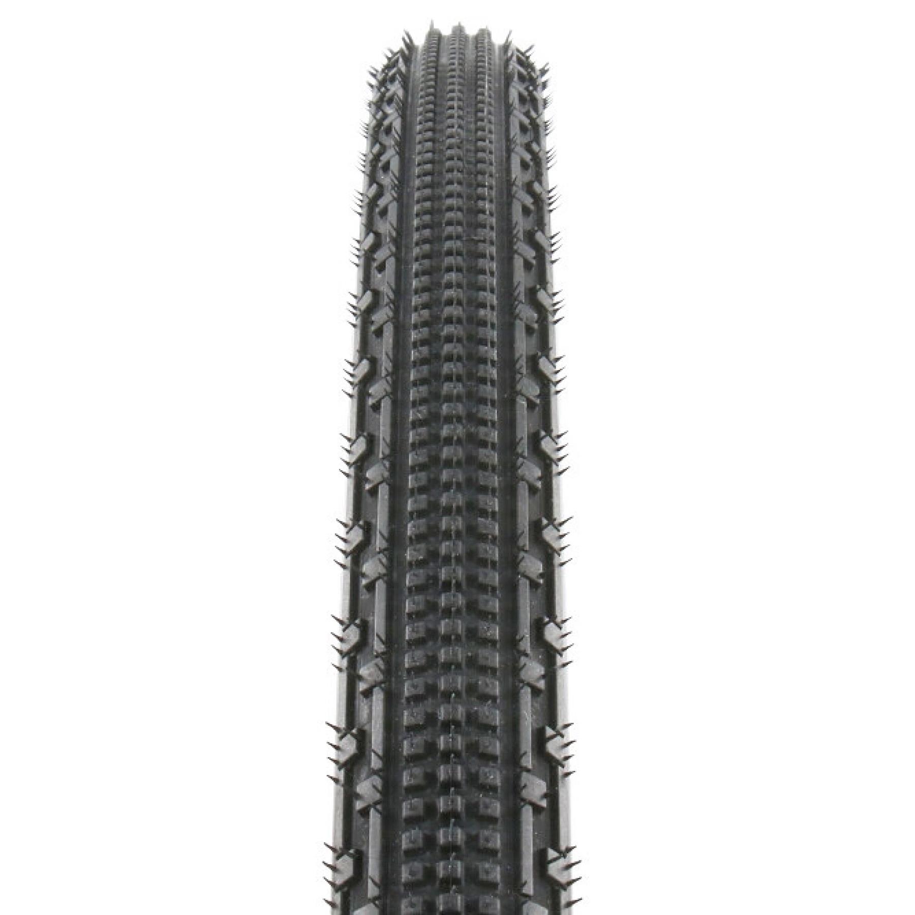 PANARACER Bicycle Tyres Gravelking Folding SK TLC MTB Bike Tyre Black/Brown - Picture 7 of 17