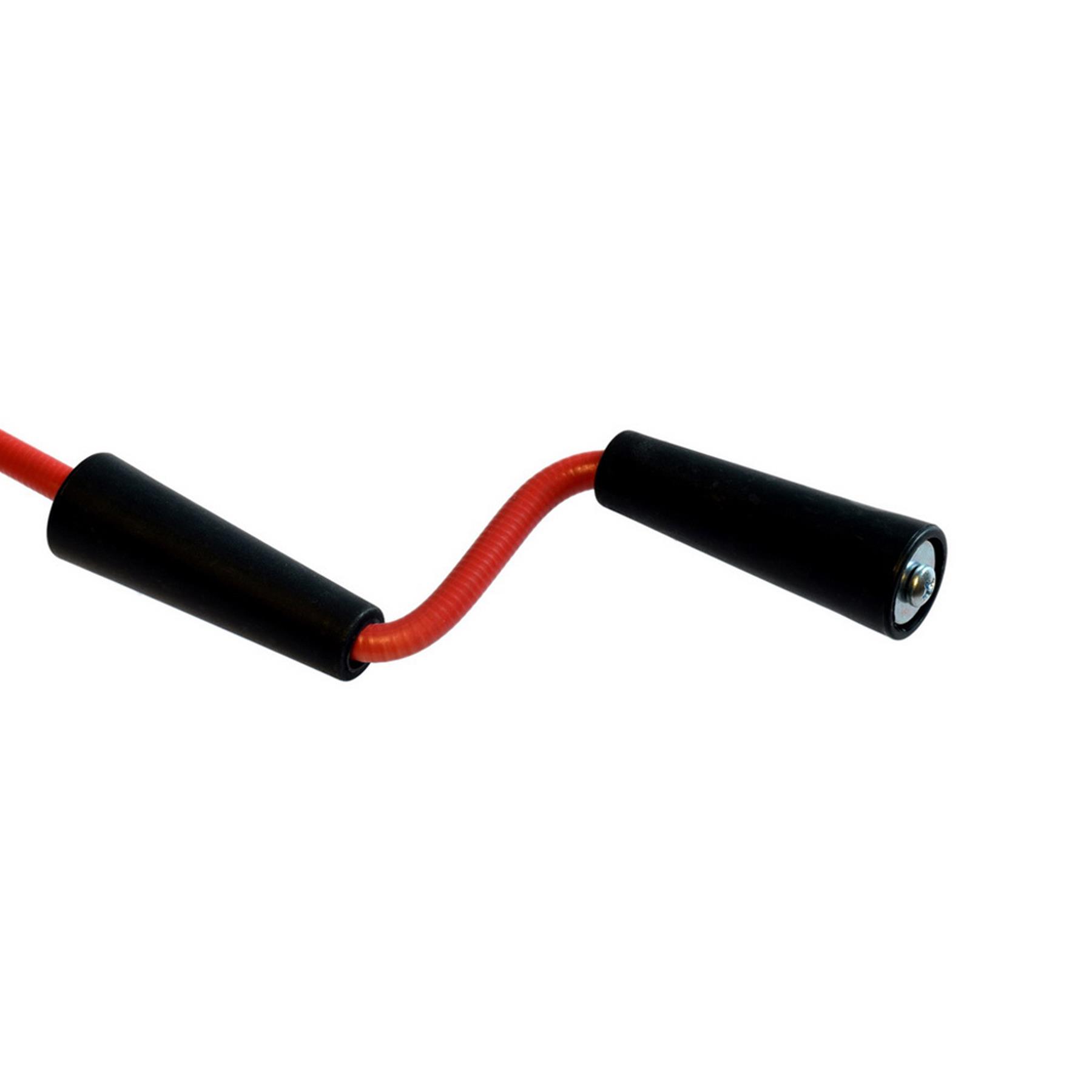 Long Drain Unblocker Cleaner Waste Pipe Kitchen Plunger Sink Snake Toilet - Picture 4 of 17