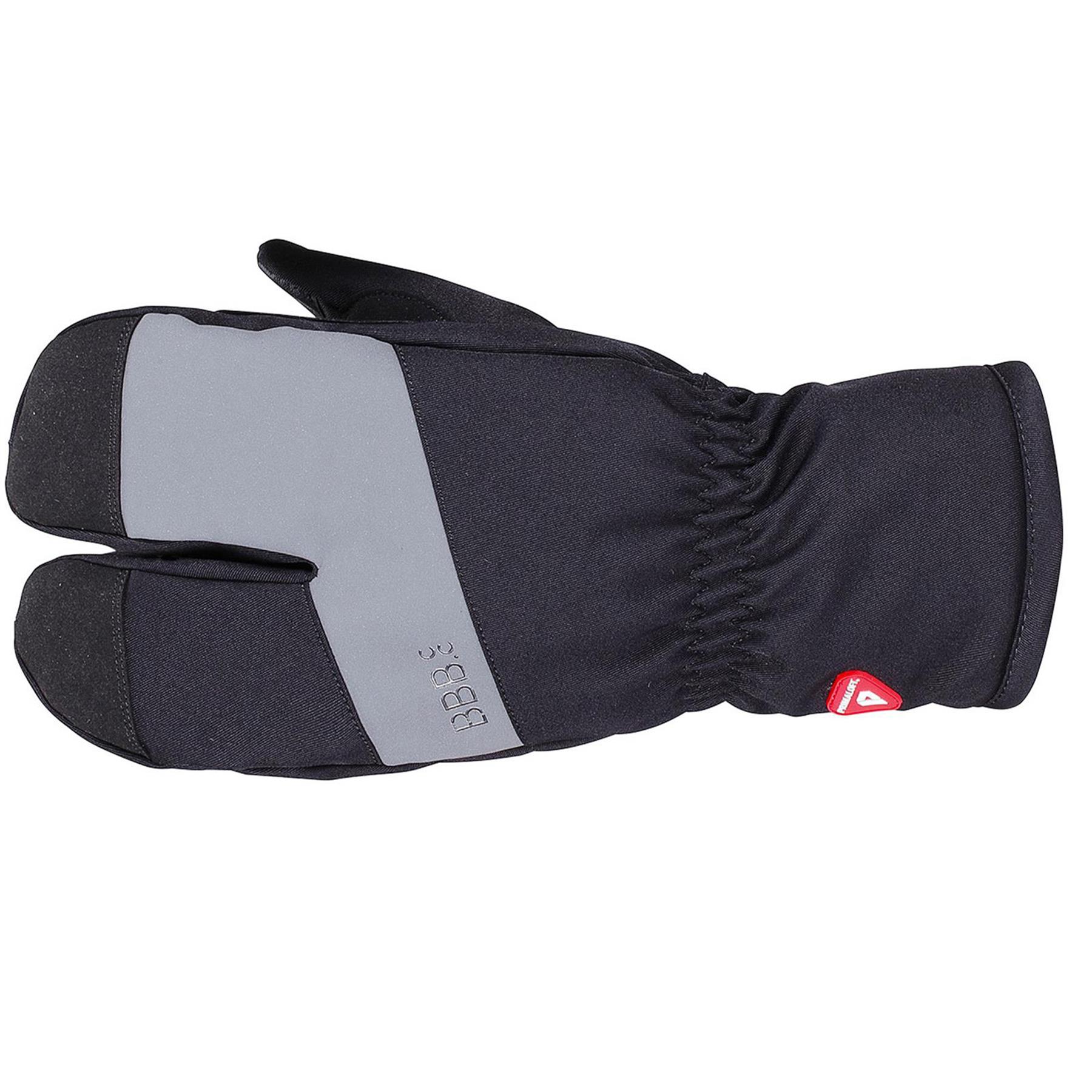 Gants Vélo Hiver BBB Sub Zero – Neufs Avec étiquettes, Taille XL