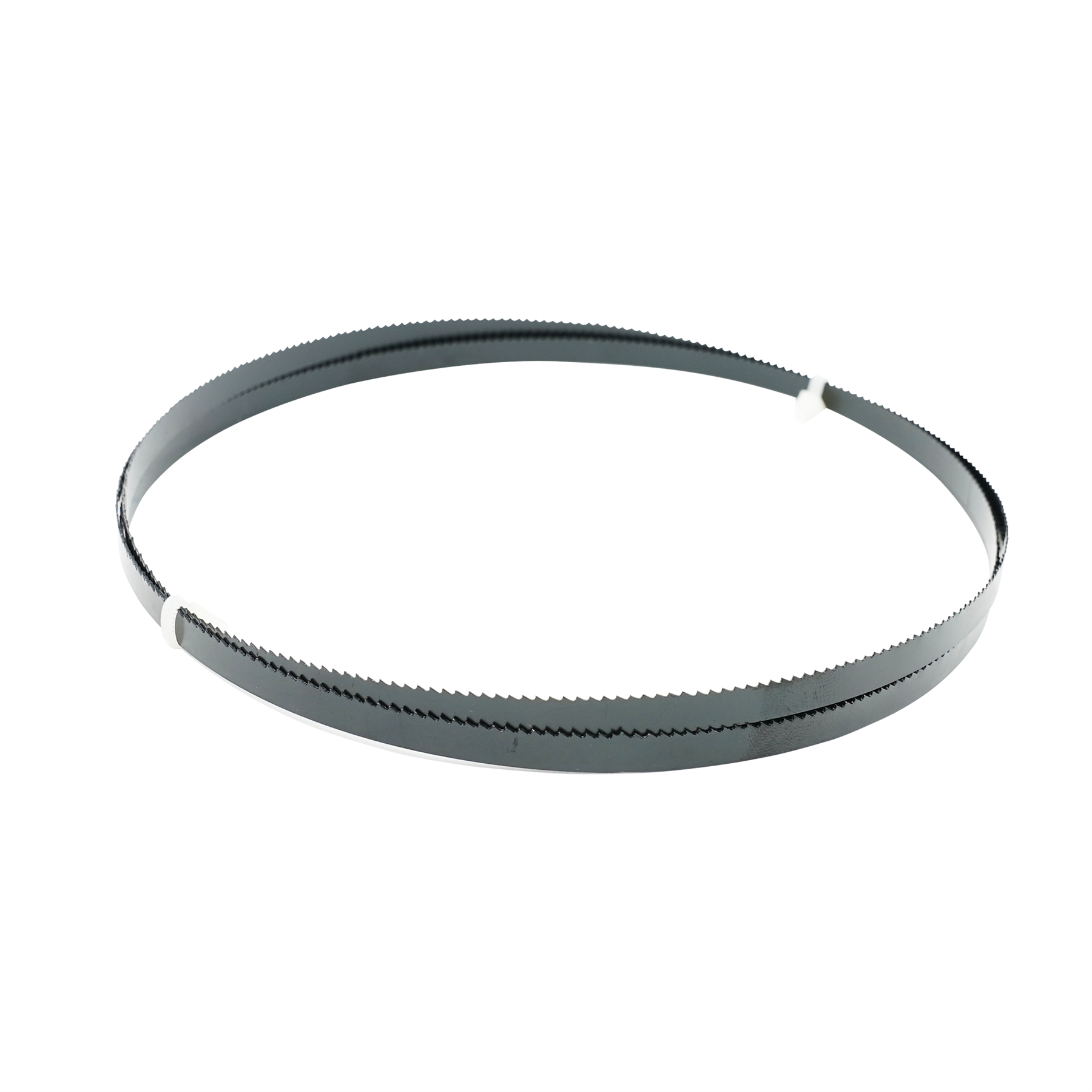 4 x 1425mm (56") BANDSAW BLADES FOR CUTTING PLASTIC WOOD 6TPI/10TPI