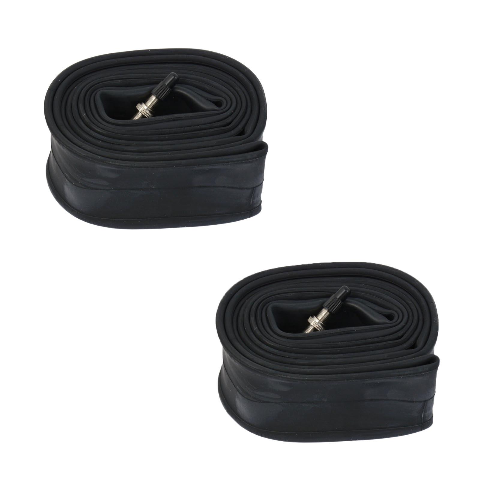 1-4 Continental 27.5 Mountain Bike Inner Tube 27.5 x 1.75-2.5 Presta Valve 42mm - Picture 10 of 27