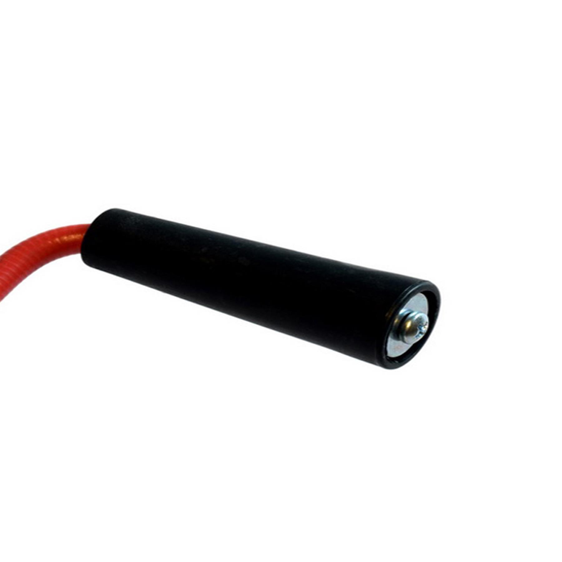 Long Drain Unblocker Cleaner Waste Pipe Kitchen Plunger Sink Snake Toilet - Picture 6 of 17