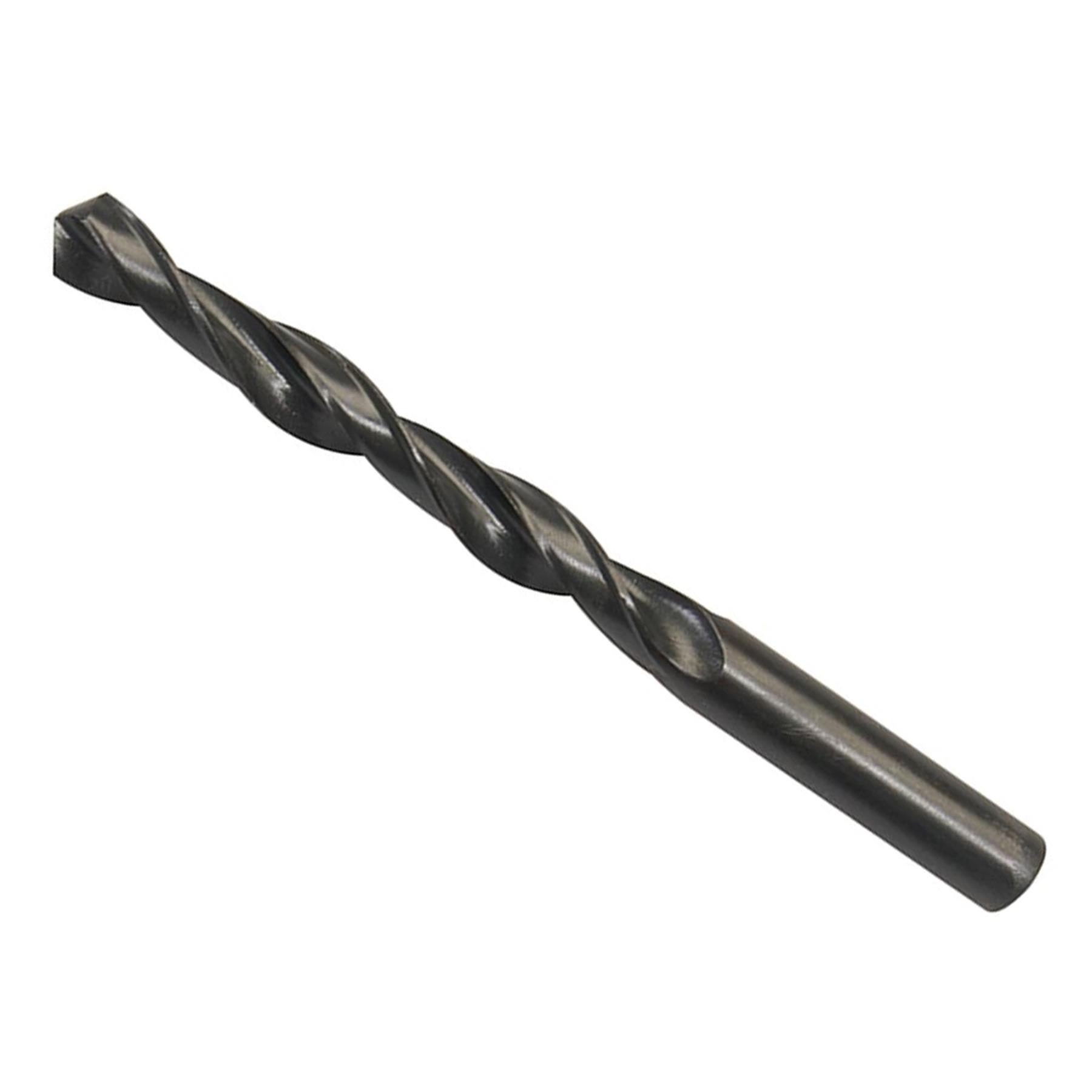 1-13mm HSS Drill Bits Metric Jobber Twist Drill Bit for Metal Steel Wood Plastic 1-13mm HSS Drill Bits Metric Jobber Twist Drill Bit for Metal Steel Wood Plastic