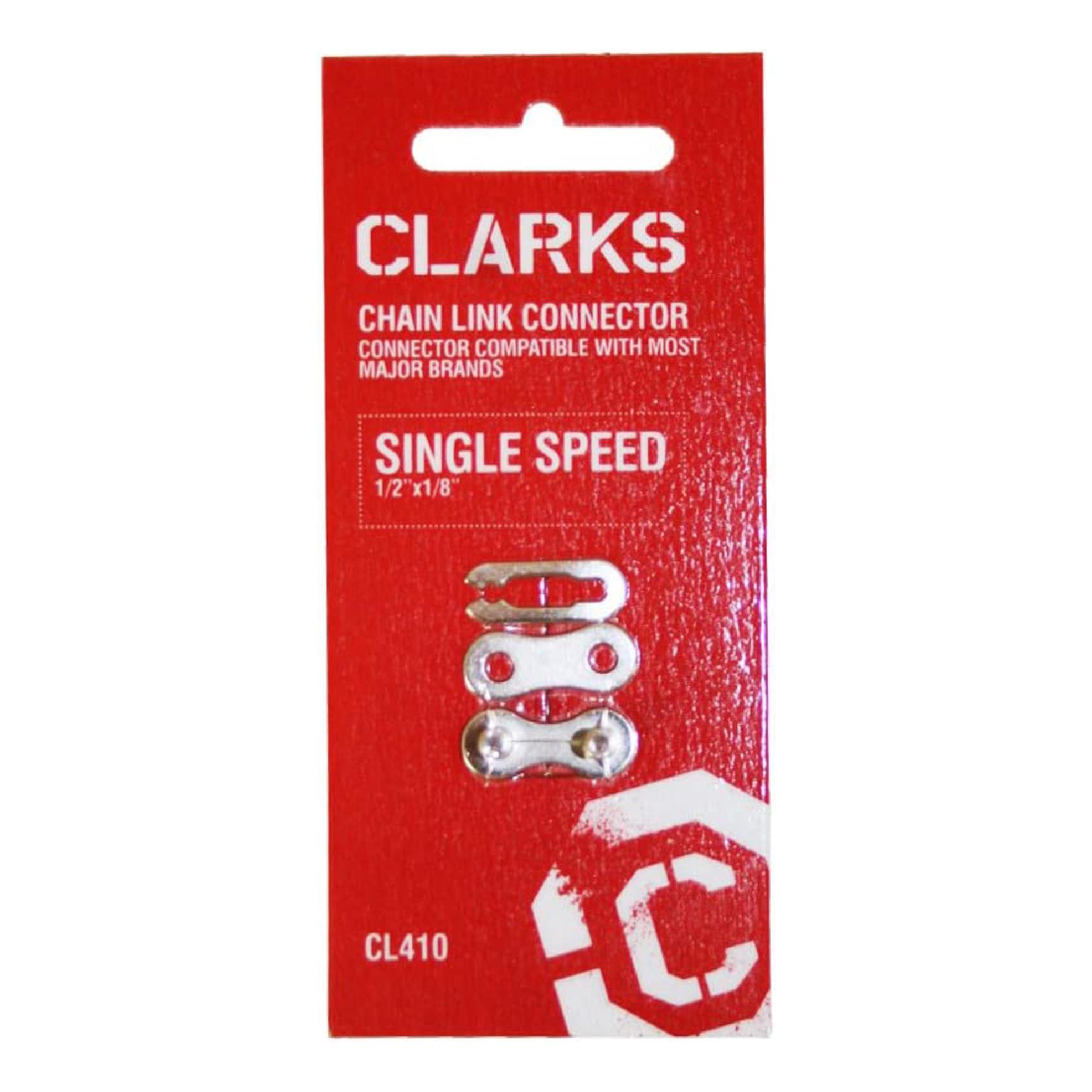 Clarks Link Lock CHAIN CONNECTOR Master Split Road MTB Bikes & Cycles - Picture 6 of 18