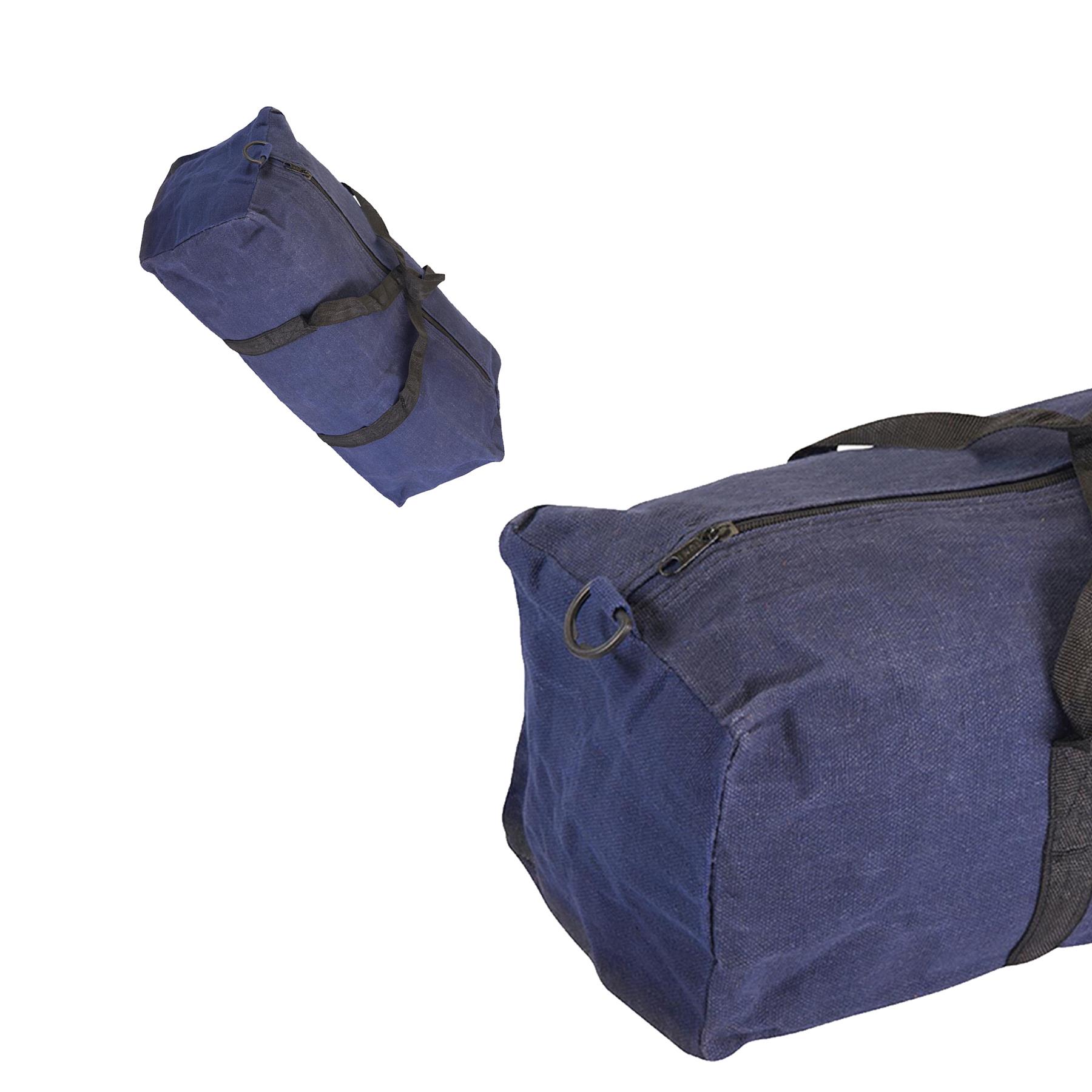 Tool Bag Heavy Duty Canvas Tool Storage Bag Various Size Options 10 - 30 in - Picture 16 of 59