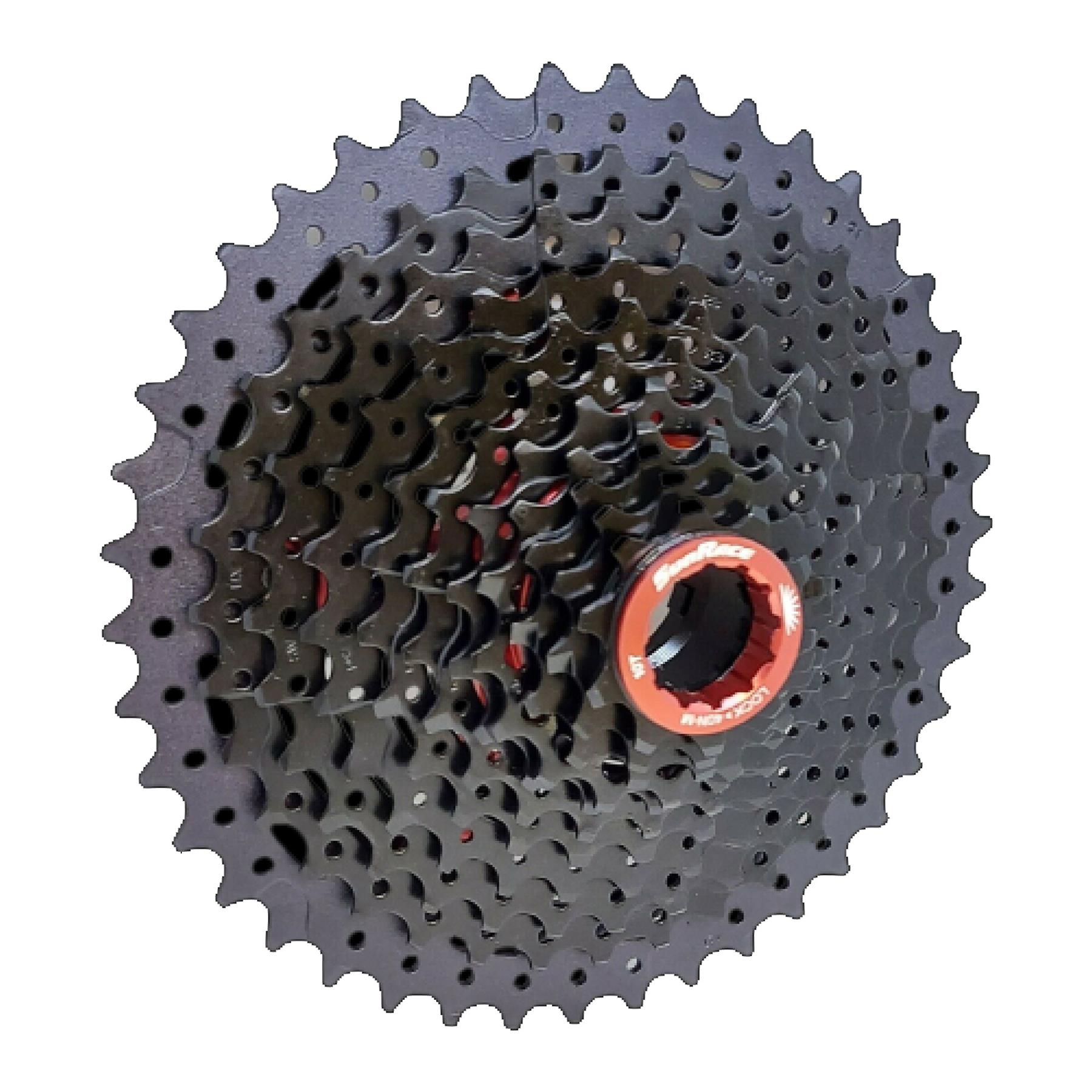 SunRace 11 Speed MTB Cassett CSMX9X XD-Drive fit Sram Mountain Bike Cassette - Picture 4 of 10