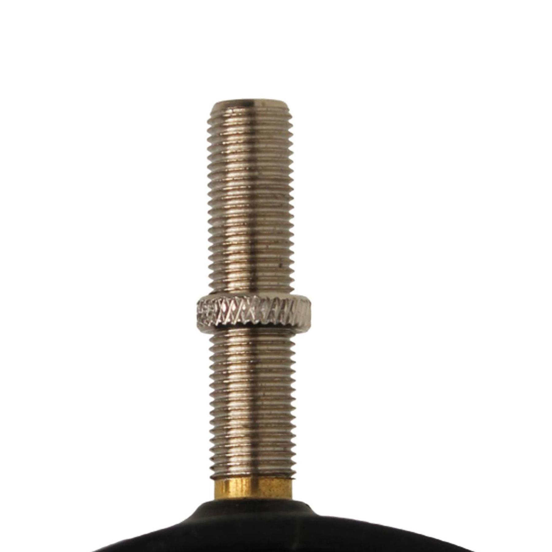 Tubo interior de bicicleta IMPAC SCHWALBE 27.5 40/60-584 AV Schrader MTB - Imagen 11 de 12