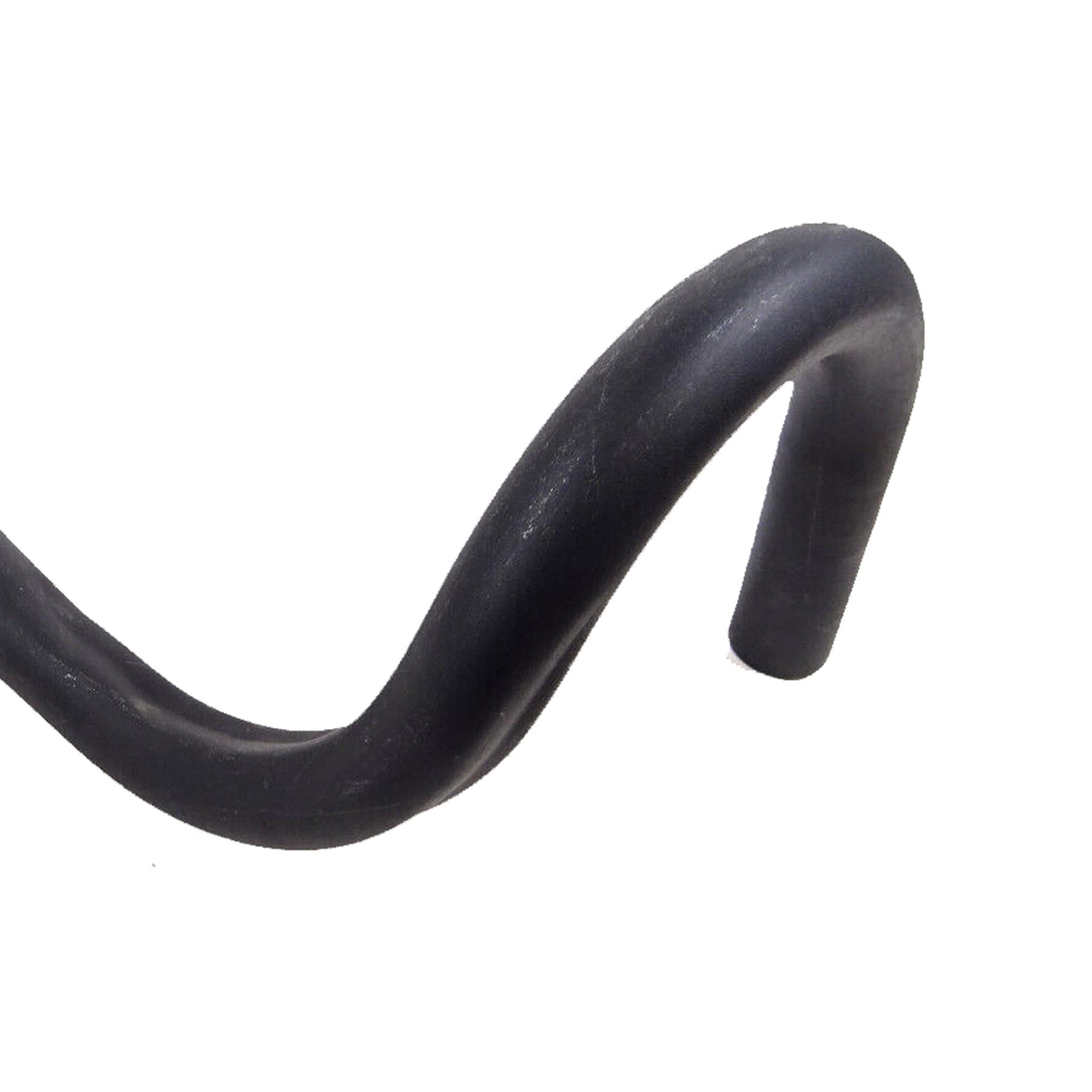 Deda Elementi Zero100 Deep Handlebar 42cm Bicycle Bike Alloy Drop