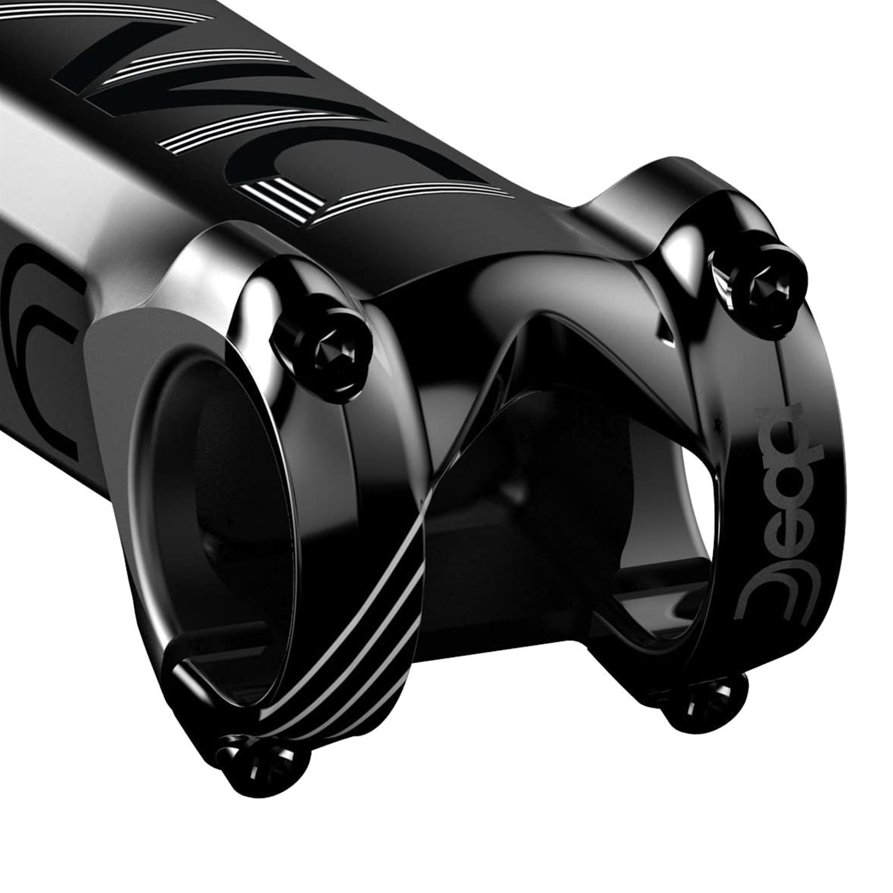 Deda VINCI Handlebar Stem 120mm Bicycle Bike Alloy Stem 73° Angle