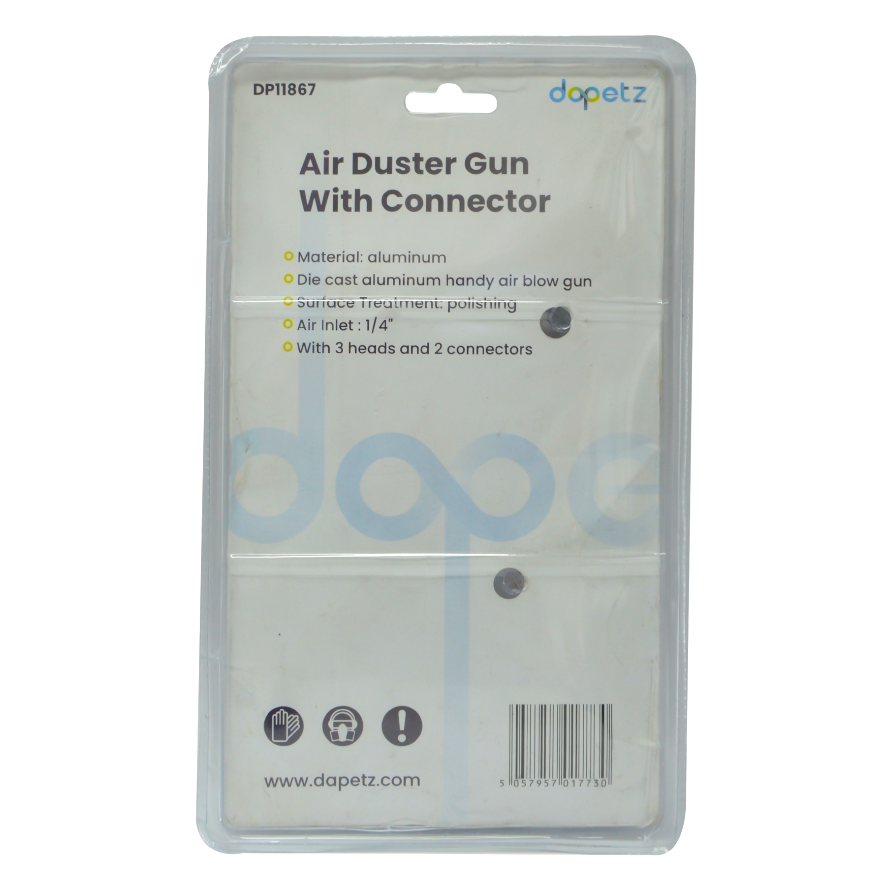 Air Blow Gun Air Comprimé Ligne Duster Embout Outil pour compresseur Air Blow Gun Air Comprimé Ligne Duster Embout Outil pour compresseur