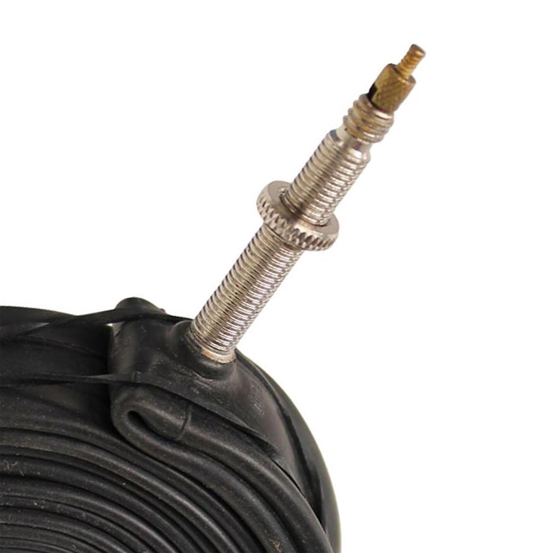 Impac Inner Tube 27.5" Presta Valve MTB Mountain Bike - 27.5 x 1.5/2.35 - Picture 5 of 12