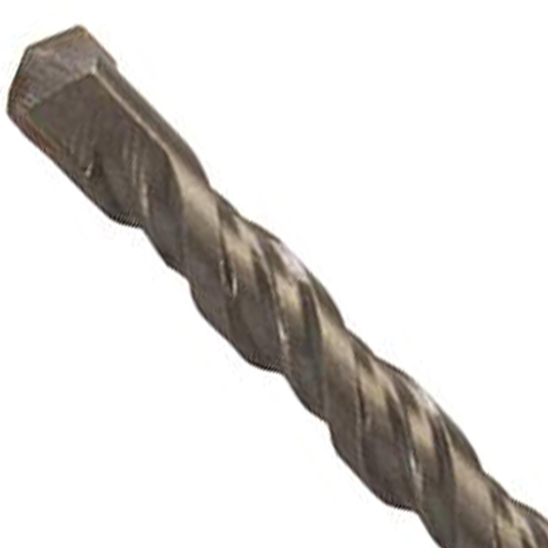 SDS + PLUS MASONRY HAMMER DRILL BITS BRICK CONCRETE STONE BLOCK