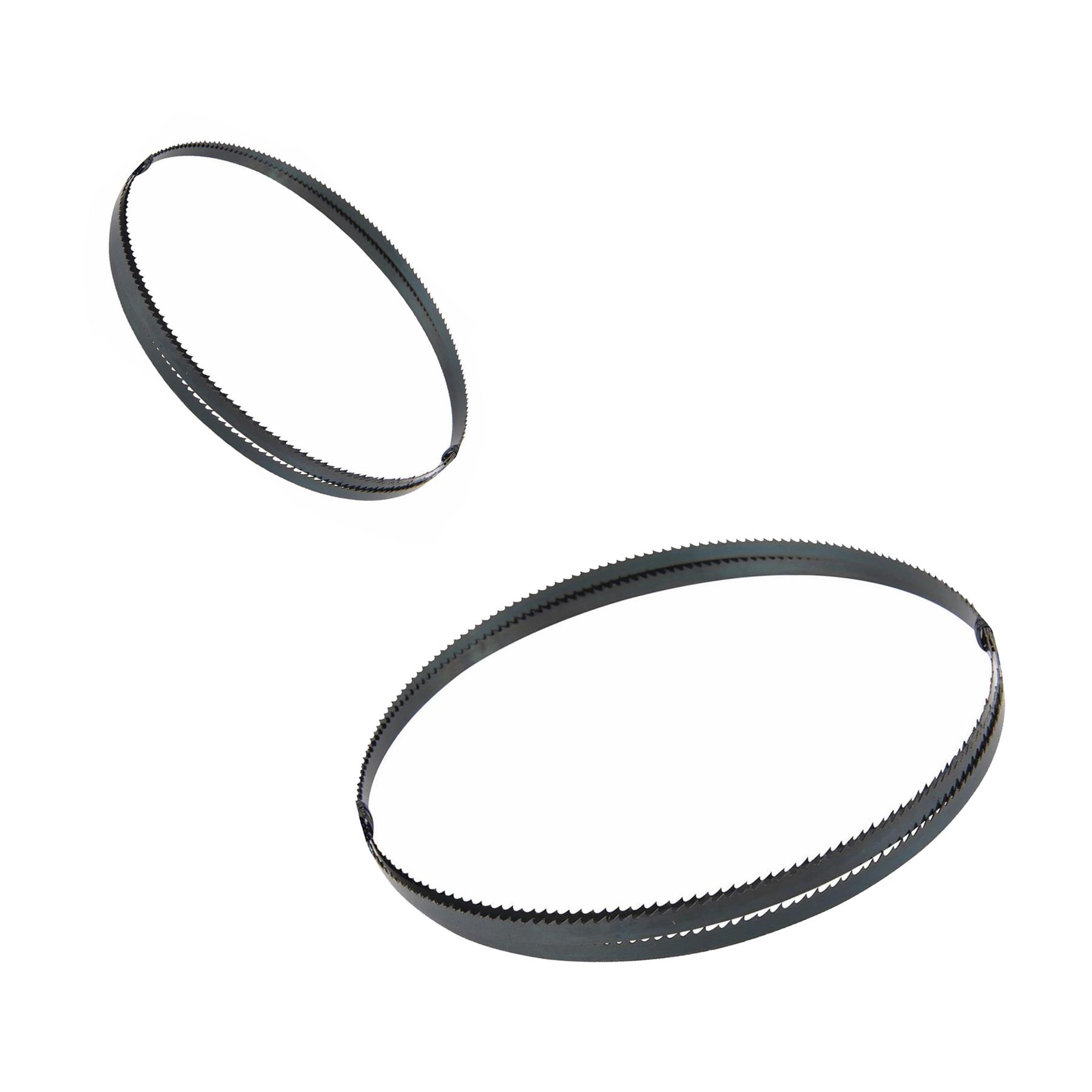 Band Saw Blade 6/10/14TPI Carbon Steel Bandsaw Cut Wood 2 x 1425mm eBay