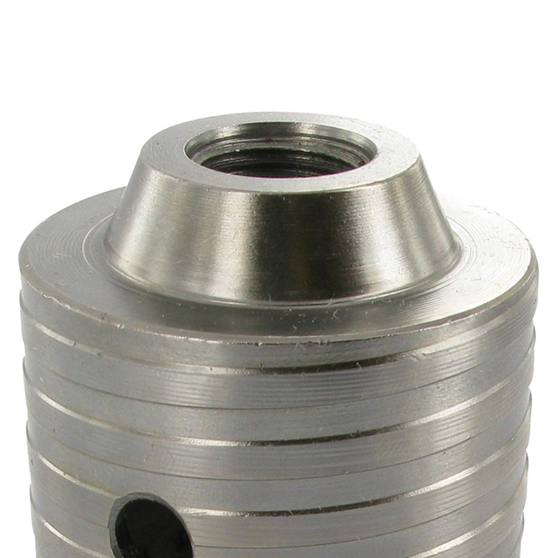 40-600mm TCT CORE DRILL SHANK TUNGSTEN MASONRY BRICK HOLE CUTTER SDS+ SDS PLUS - Picture 49 of 177