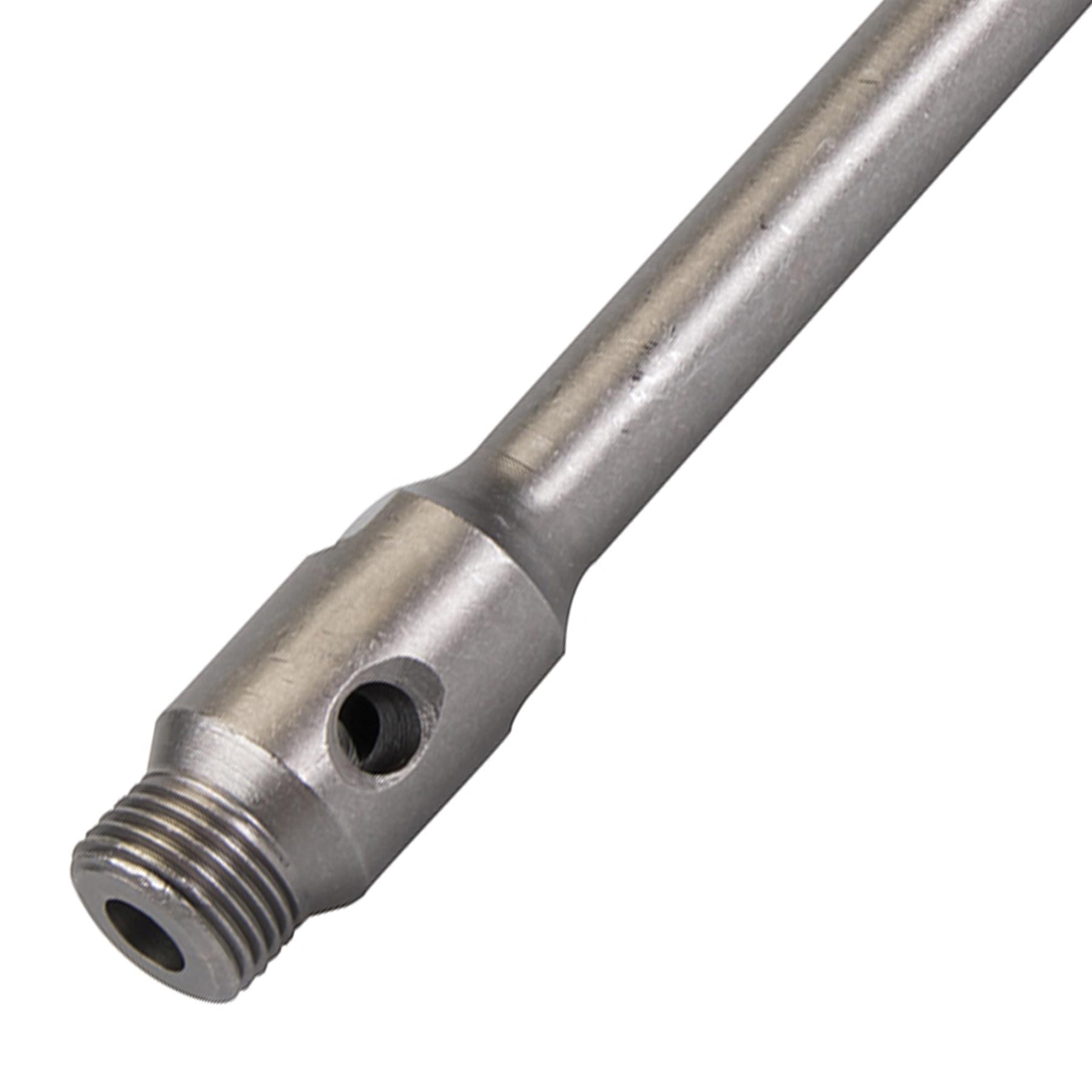 40-600mm TCT CORE DRILL SHANK TUNGSTEN MASONRY BRICK HOLE CUTTER SDS+ SDS PLUS - Picture 164 of 177