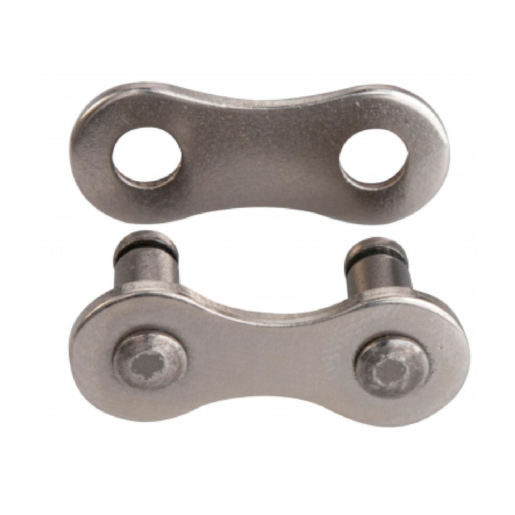 Clarks Link Lock CHAIN CONNECTOR Master Split Road MTB Bikes & Cycles - Picture 11 of 18