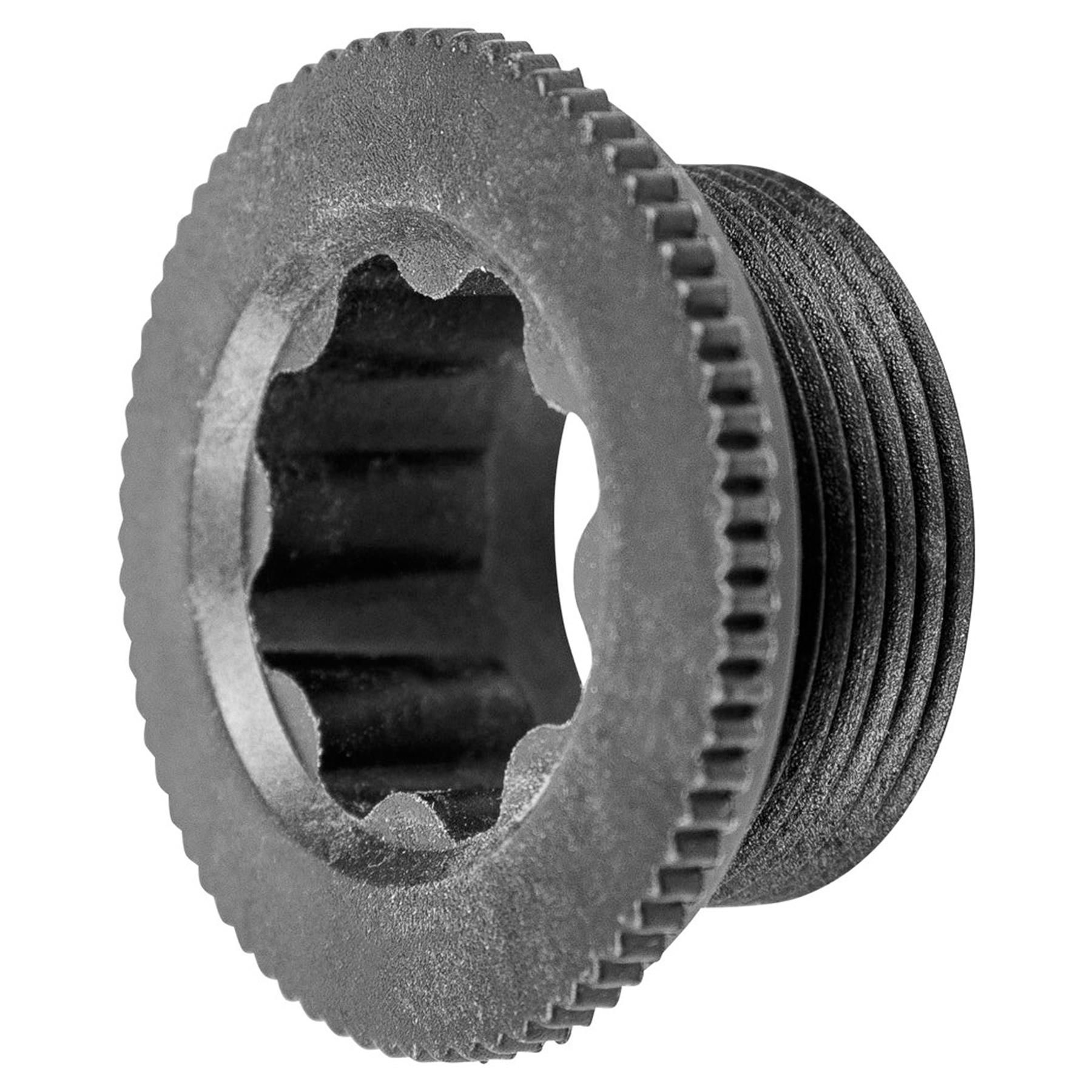 Shimano HollowtechII Left Crank Arm Fixing Bolt for Ultegra, 105