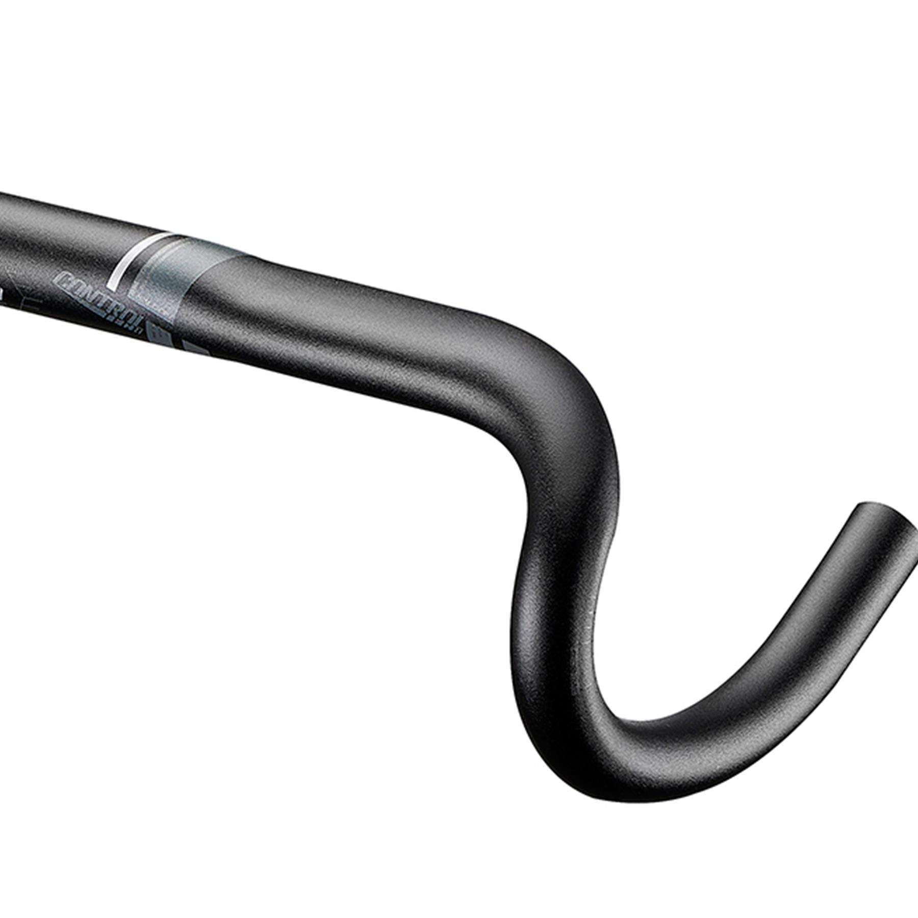 ControlTech Falcon Road Ergo 6061 Handlebar 31.8mm Mountain Bike Handle Bar - Picture 8 of 9