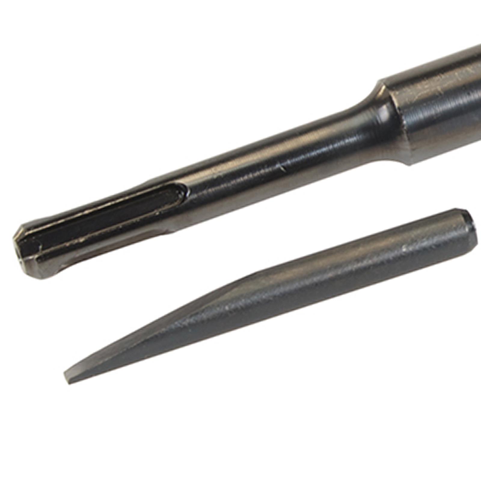 40-600mm TCT CORE DRILL SHANK TUNGSTEN MASONRY BRICK HOLE CUTTER SDS+ SDS PLUS - Picture 136 of 177