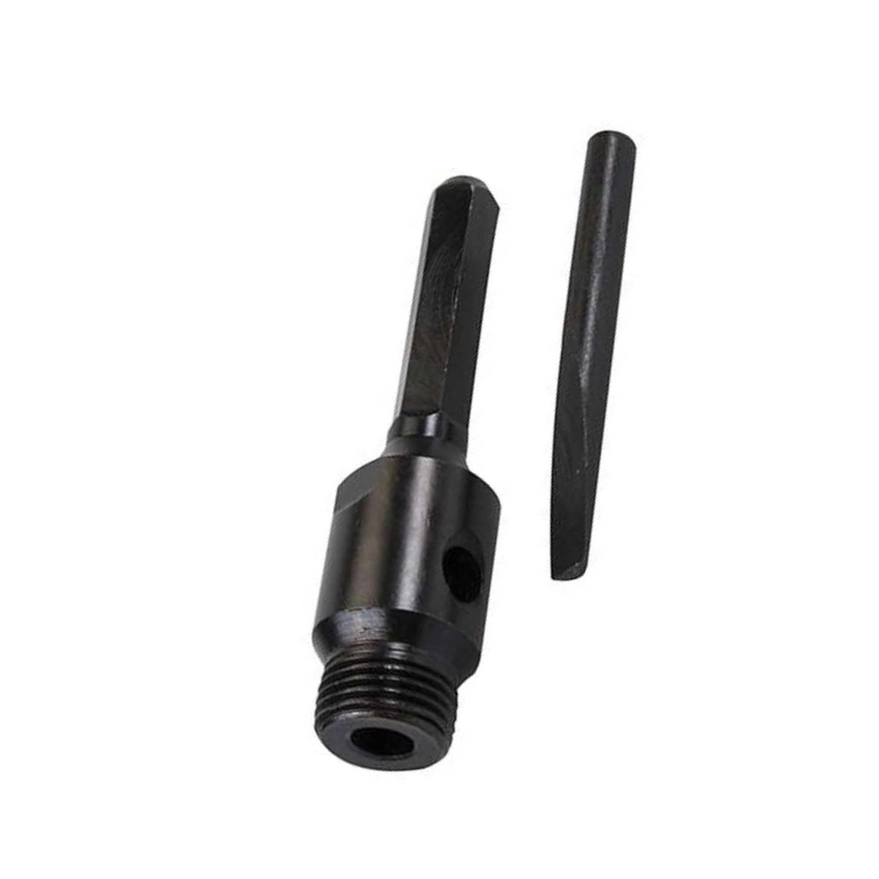 40-600mm TCT CORE DRILL SHANK TUNGSTEN MASONRY BRICK HOLE CUTTER SDS+ SDS PLUS - Picture 127 of 177