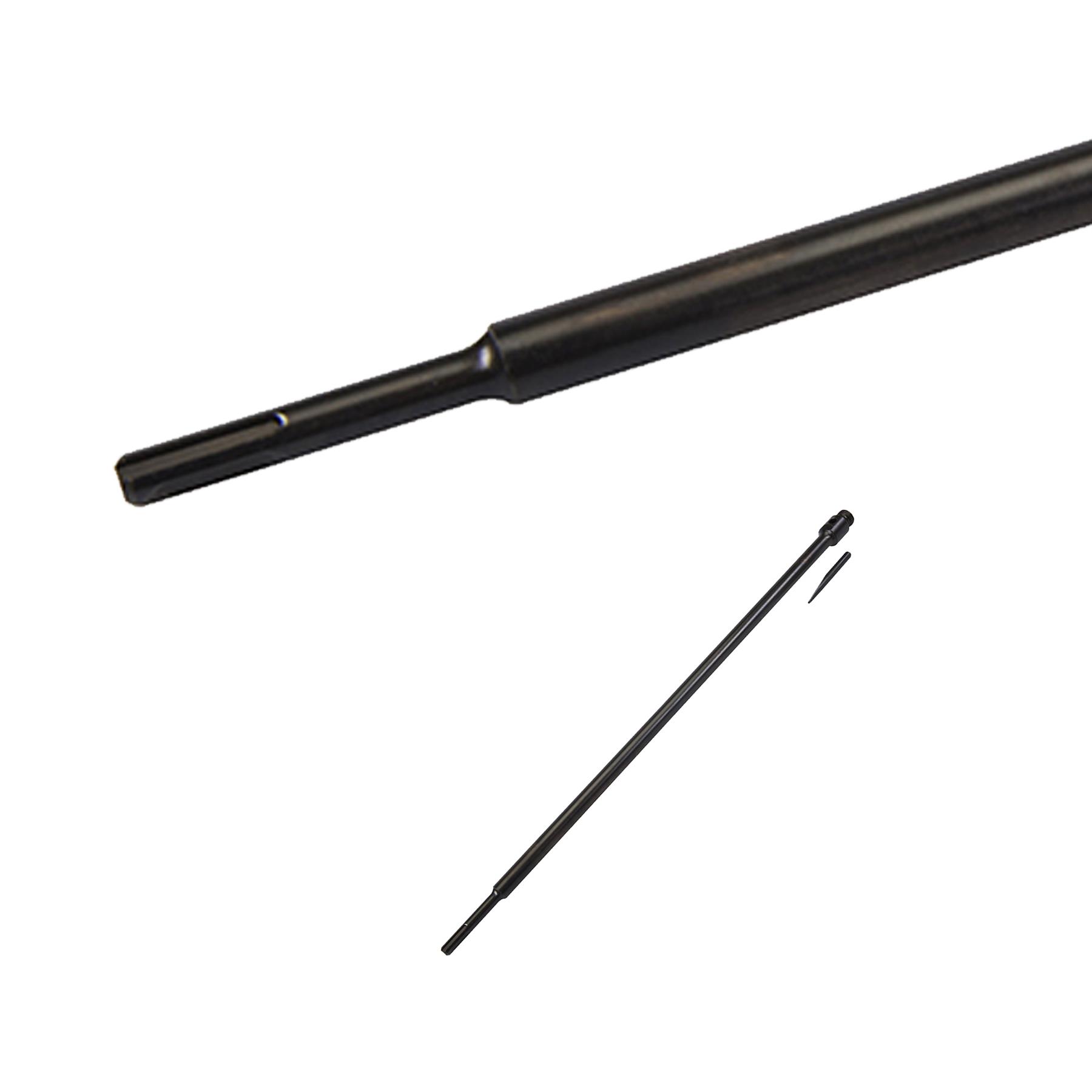 40-600mm TCT CORE DRILL SHANK TUNGSTEN MASONRY BRICK HOLE CUTTER SDS+ SDS PLUS - Picture 153 of 177