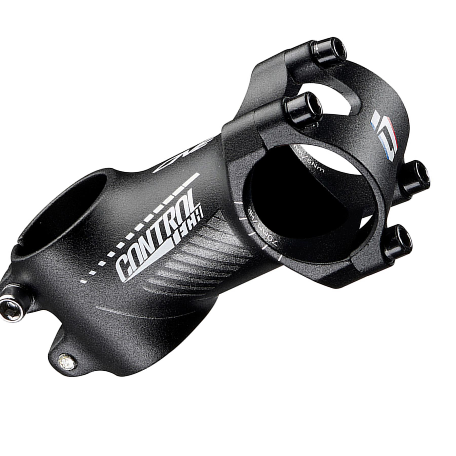 Control Tech One A/Head 6061 Stem 31.8mm For Road MTB Cyclocross Bike Black - Picture 13 of 15