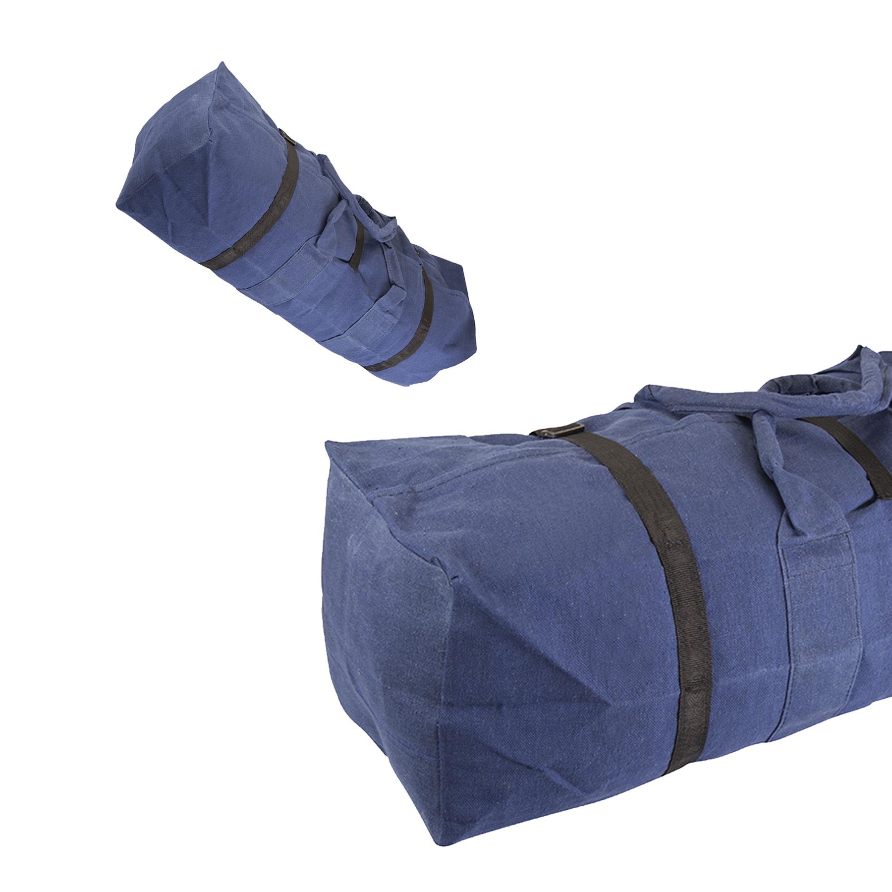 Tool Bag Heavy Duty Canvas Tool Storage Bag Various Size Options 10 - 30 in - Picture 32 of 59