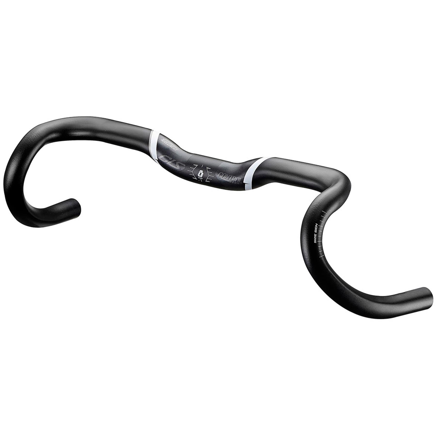 ControlTech CLS Gravel 6061 Riser Handlebar Aluminum Alloy Mountain Bike 31.8mm - Picture 8 of 9