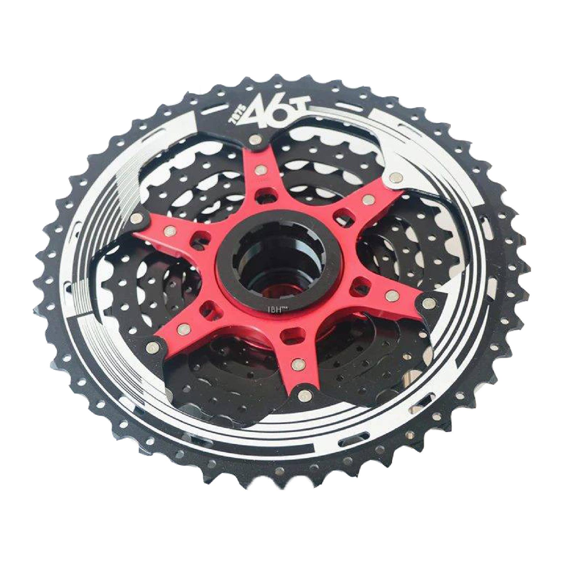 SunRace 11 Speed MTB Cassett CSMX9X XD-Drive fit Sram Mountain Bike Cassette - Picture 8 of 10